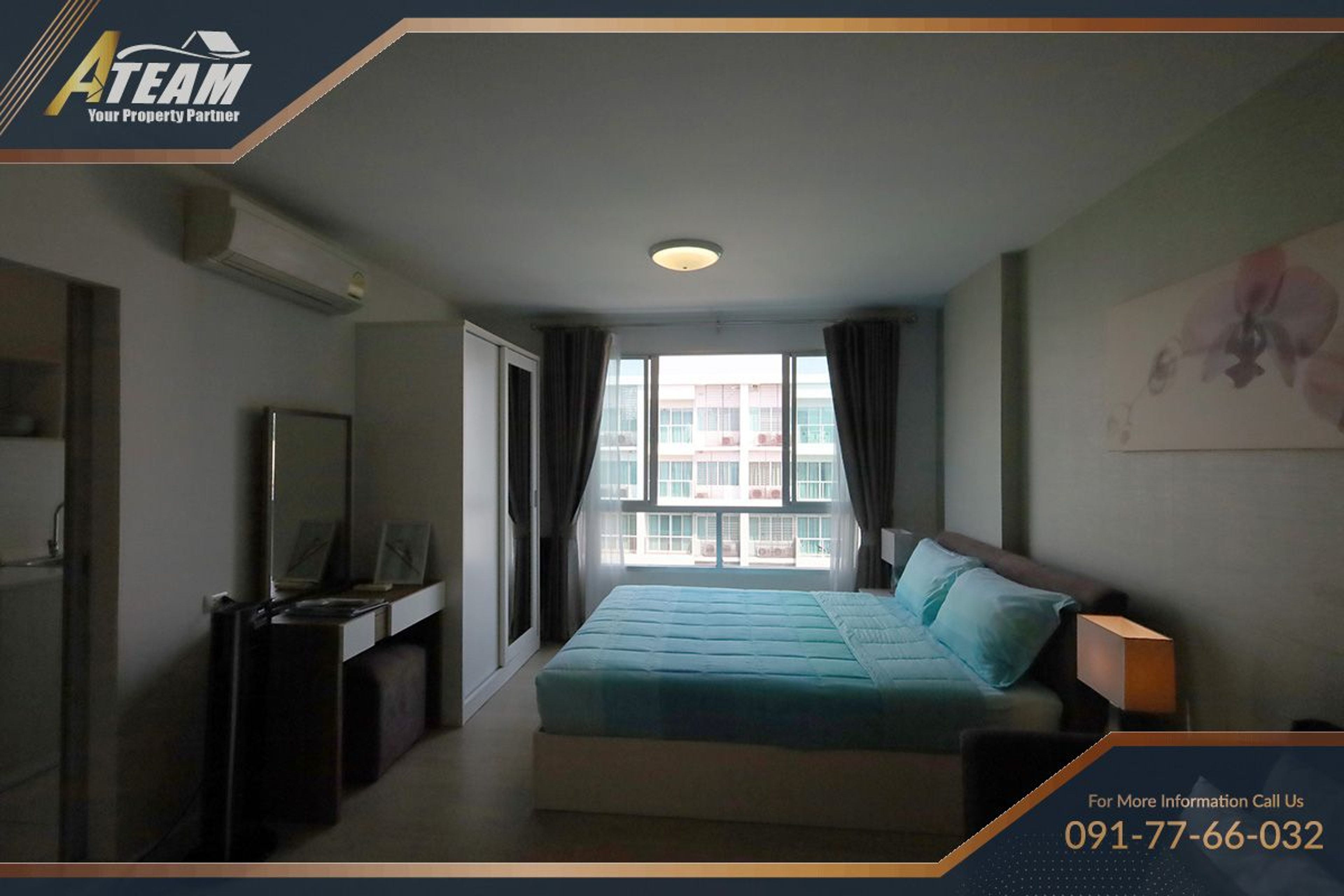 For Sale: 1-Bedroom Condo in Ban Pleang Ploen, Khao Takiab, Hua Hin thumbnail 17
