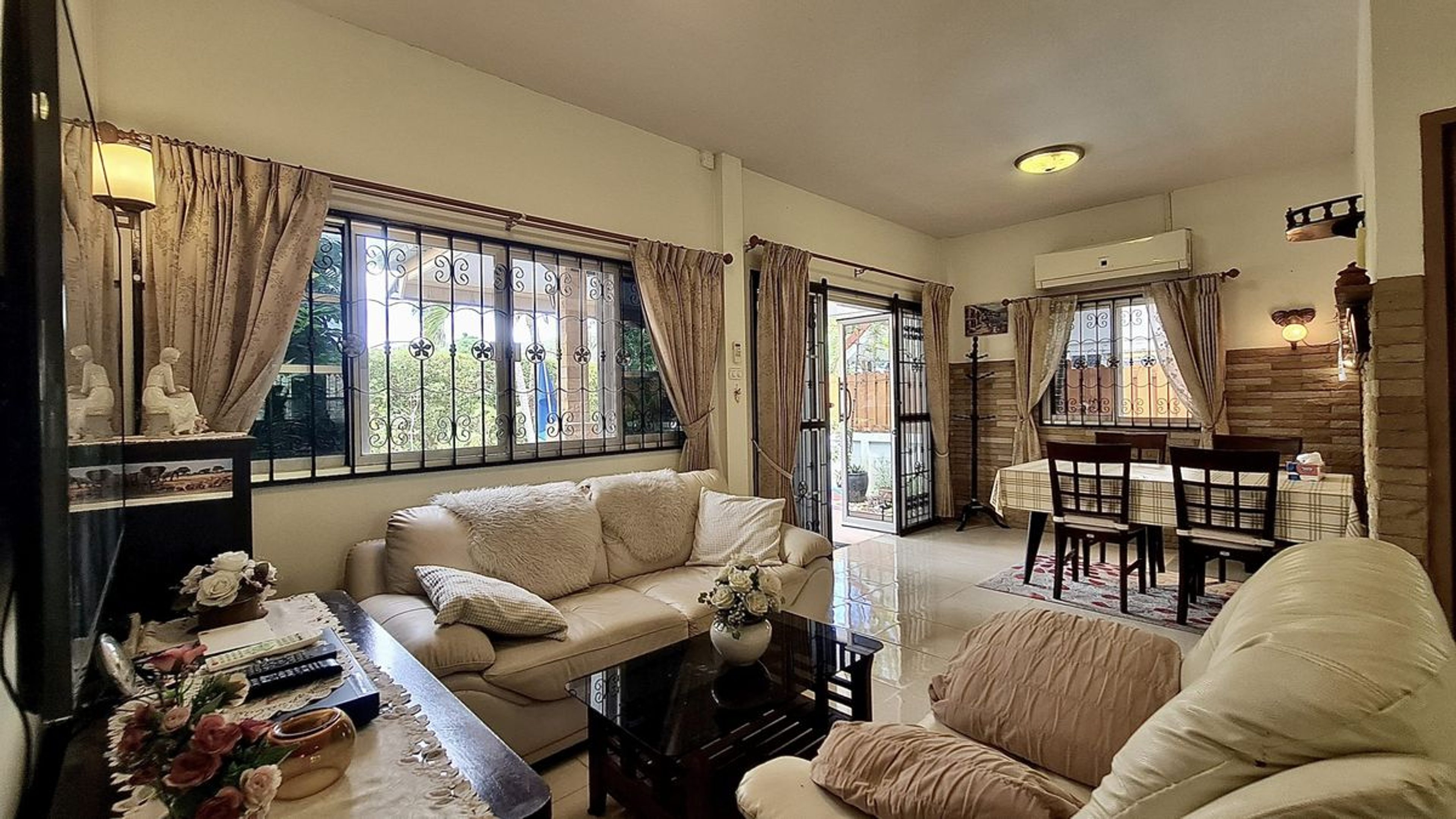 Charming Home with Private Pool in Hin Lek Fai – Only 4 M THB thumbnail 11