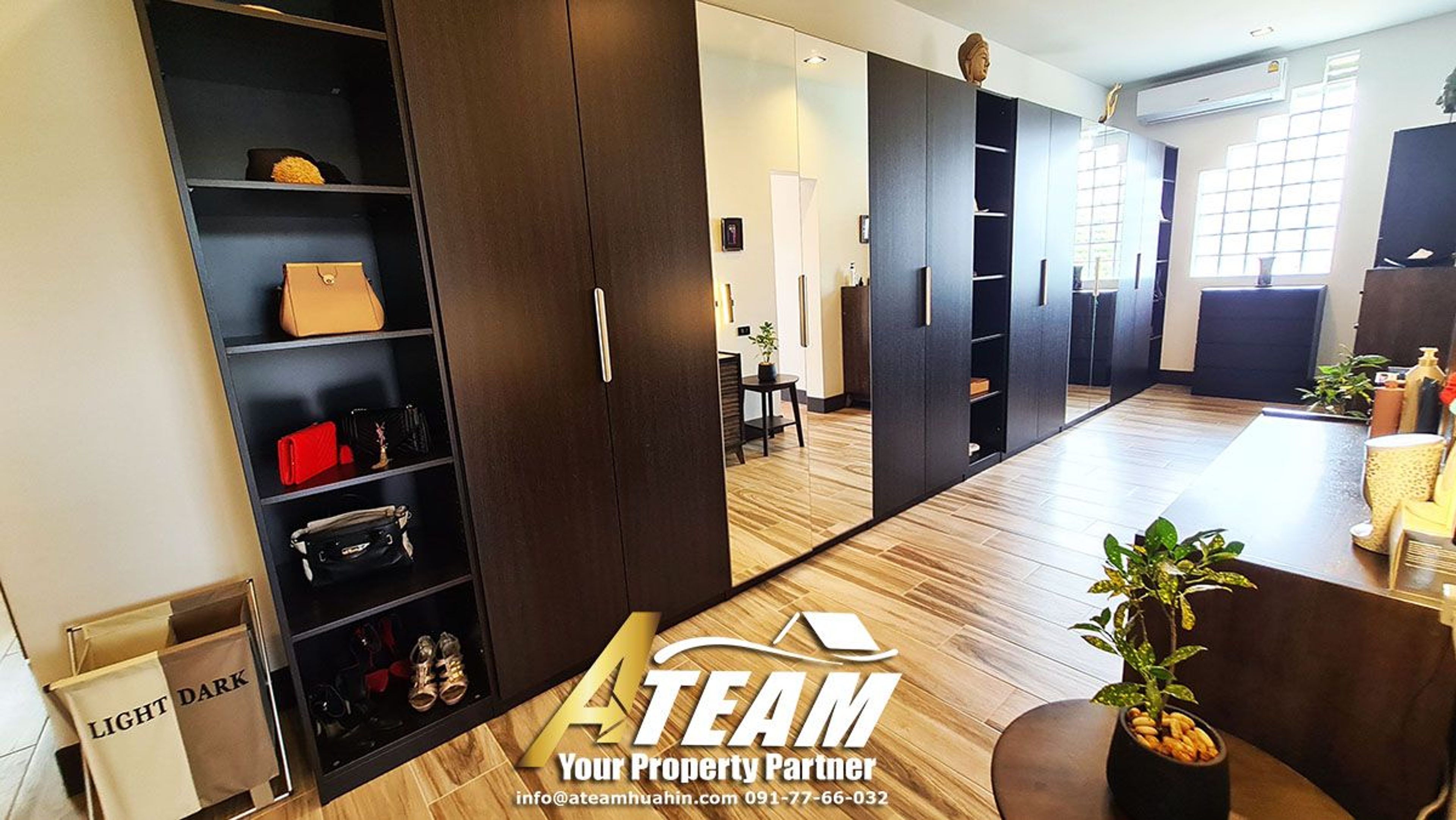 Luxury Pool Villa in Tropical Khao Tao for Sale thumbnail 34