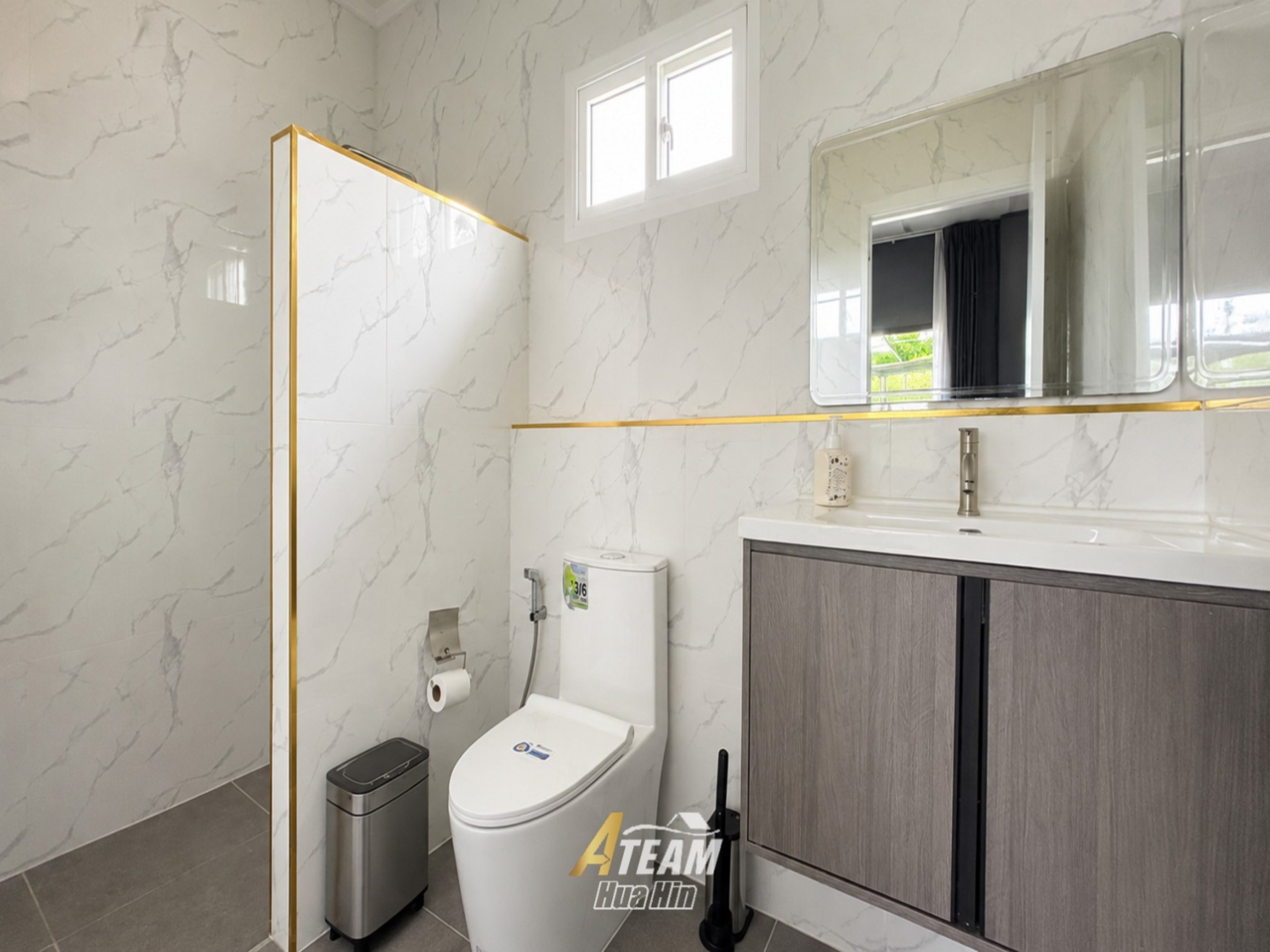 3-Bedroom Pool Villa for Sale in Nong Khon, Hua Hin  thumbnail 28