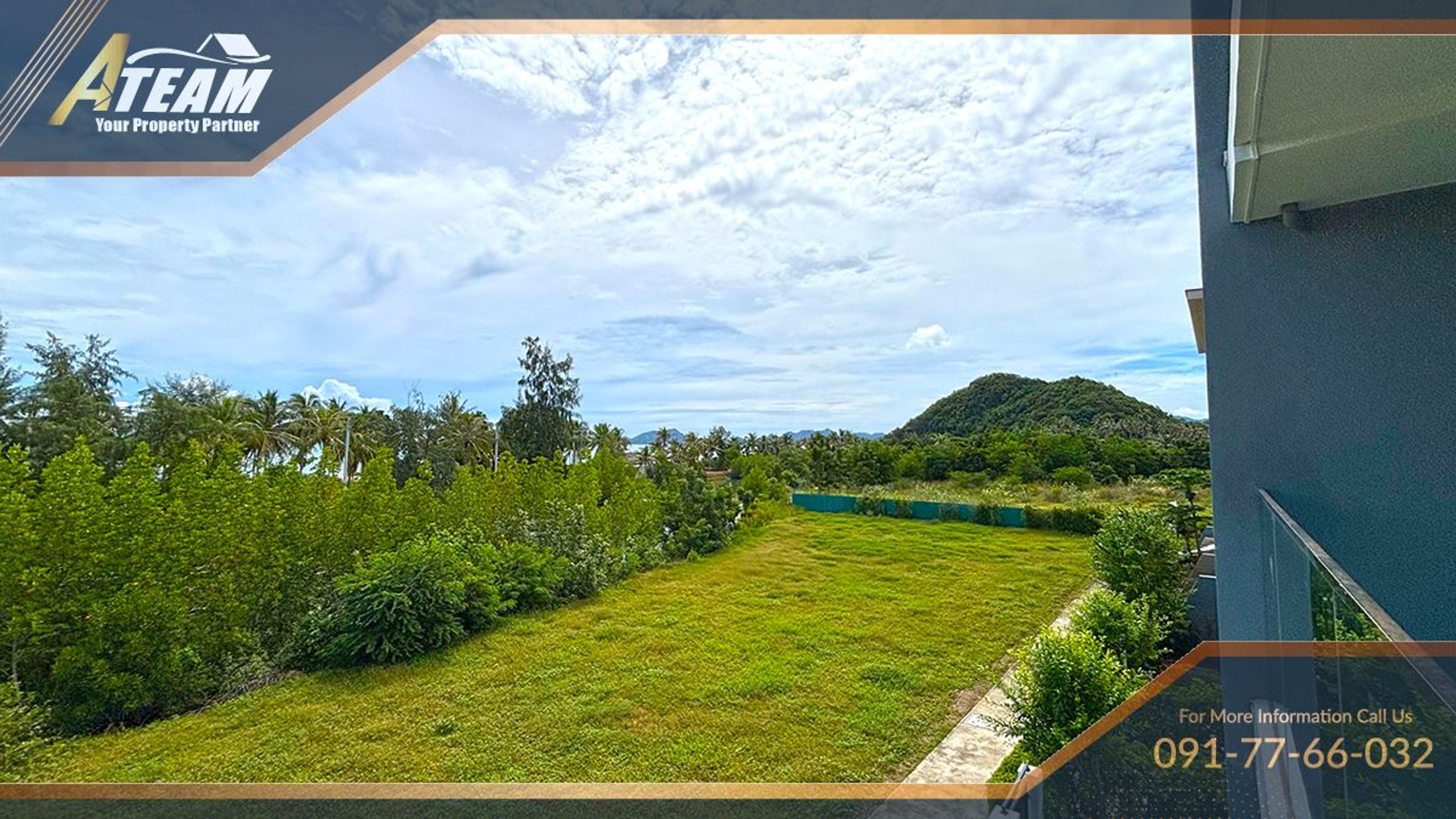 For Sale: Fisherman House Residence Pranburi, Sam Roi Yod