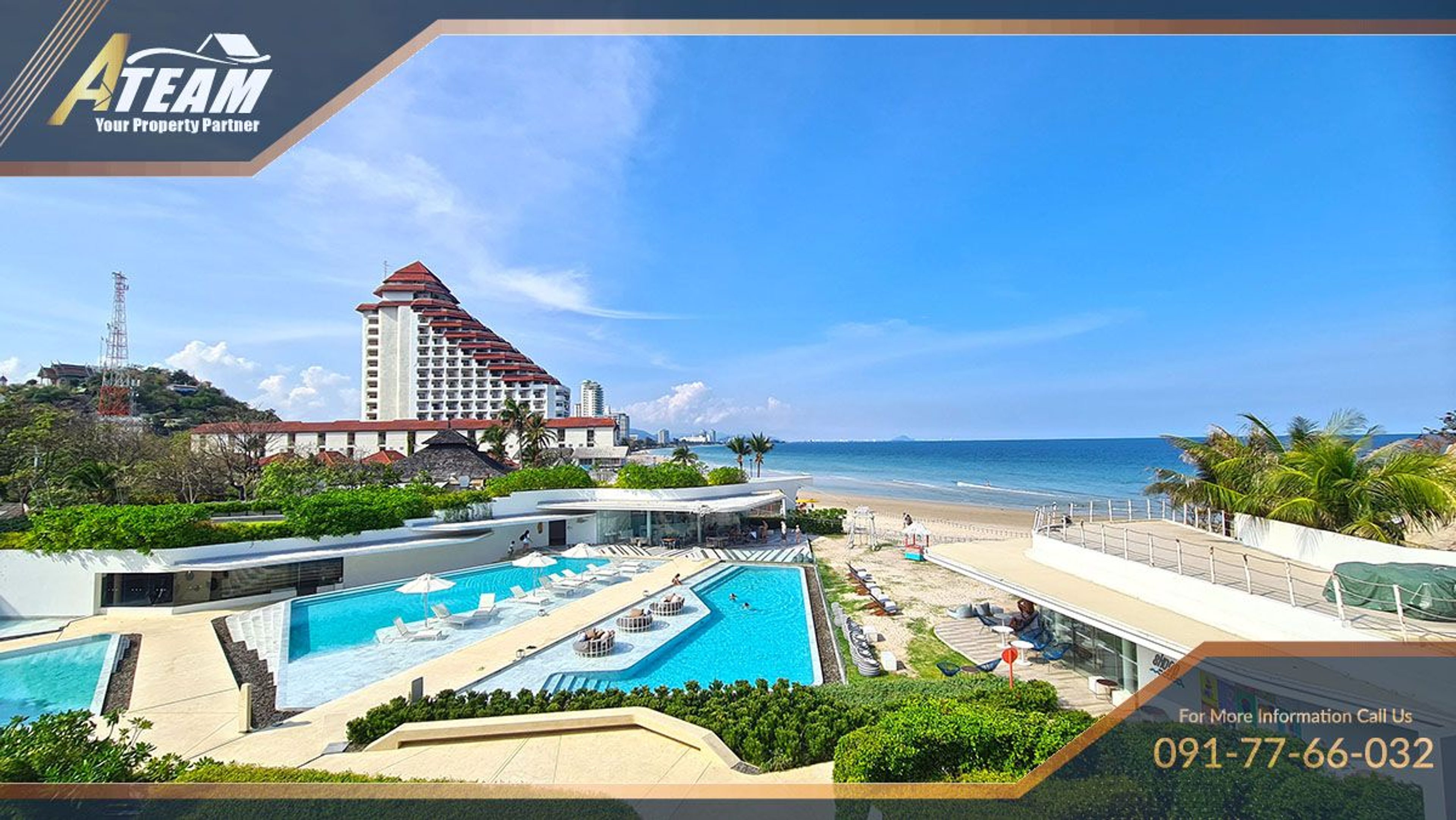 Apartment / Condo For Rent - - 3 Bedrooms - 3 Bathrooms - Price ฿120,0 thumbnail 2