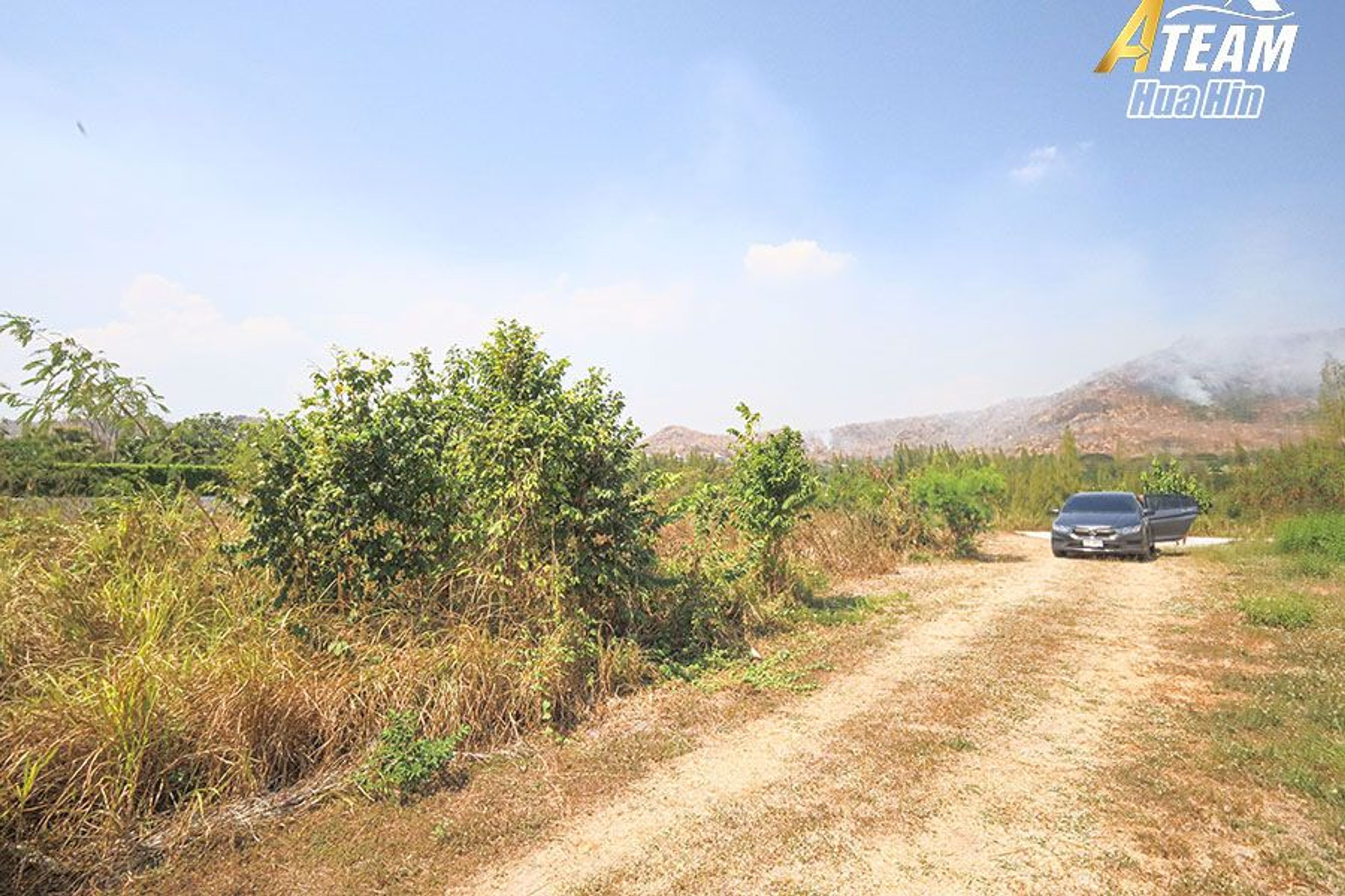 Prime Residential Land for Sale in Hua Hin – Mountain View Location thumbnail 17