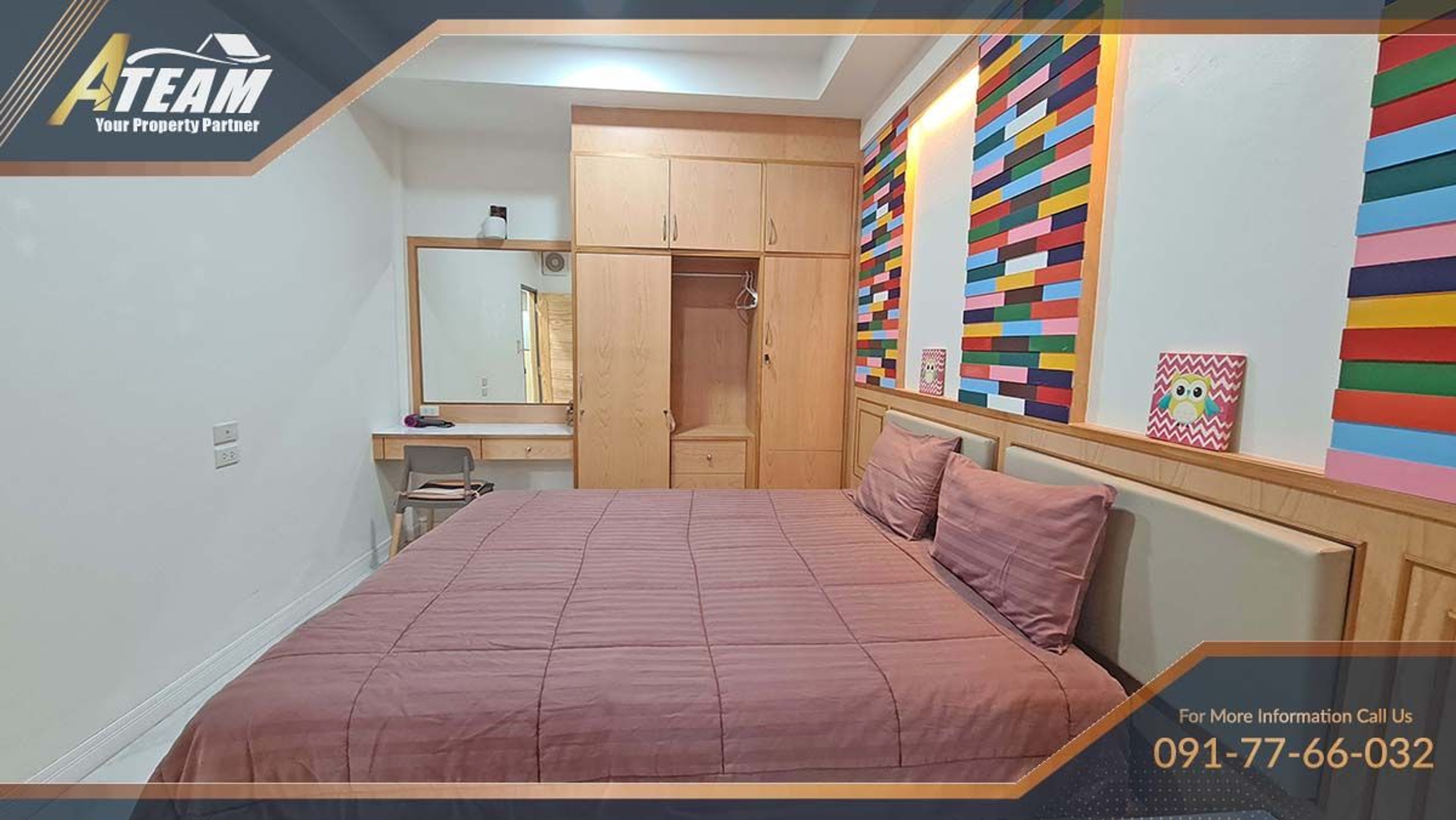 House / Villa For Rent - - 3 Bedrooms - 2 Bathrooms - Price ฿35,000 -  thumbnail 21