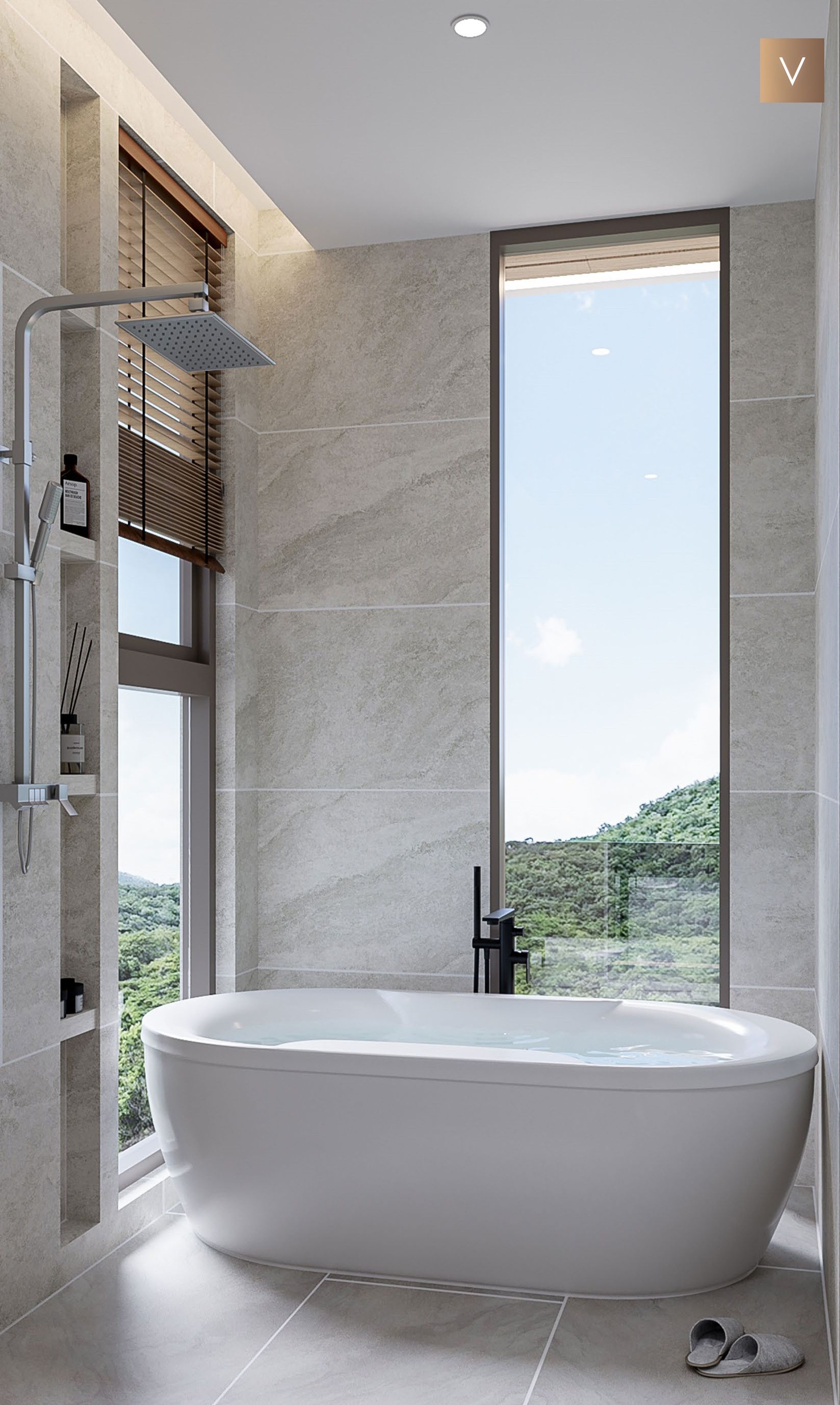 The Vista Hua Hin ROYAL VISTA (Type B) thumbnail 8