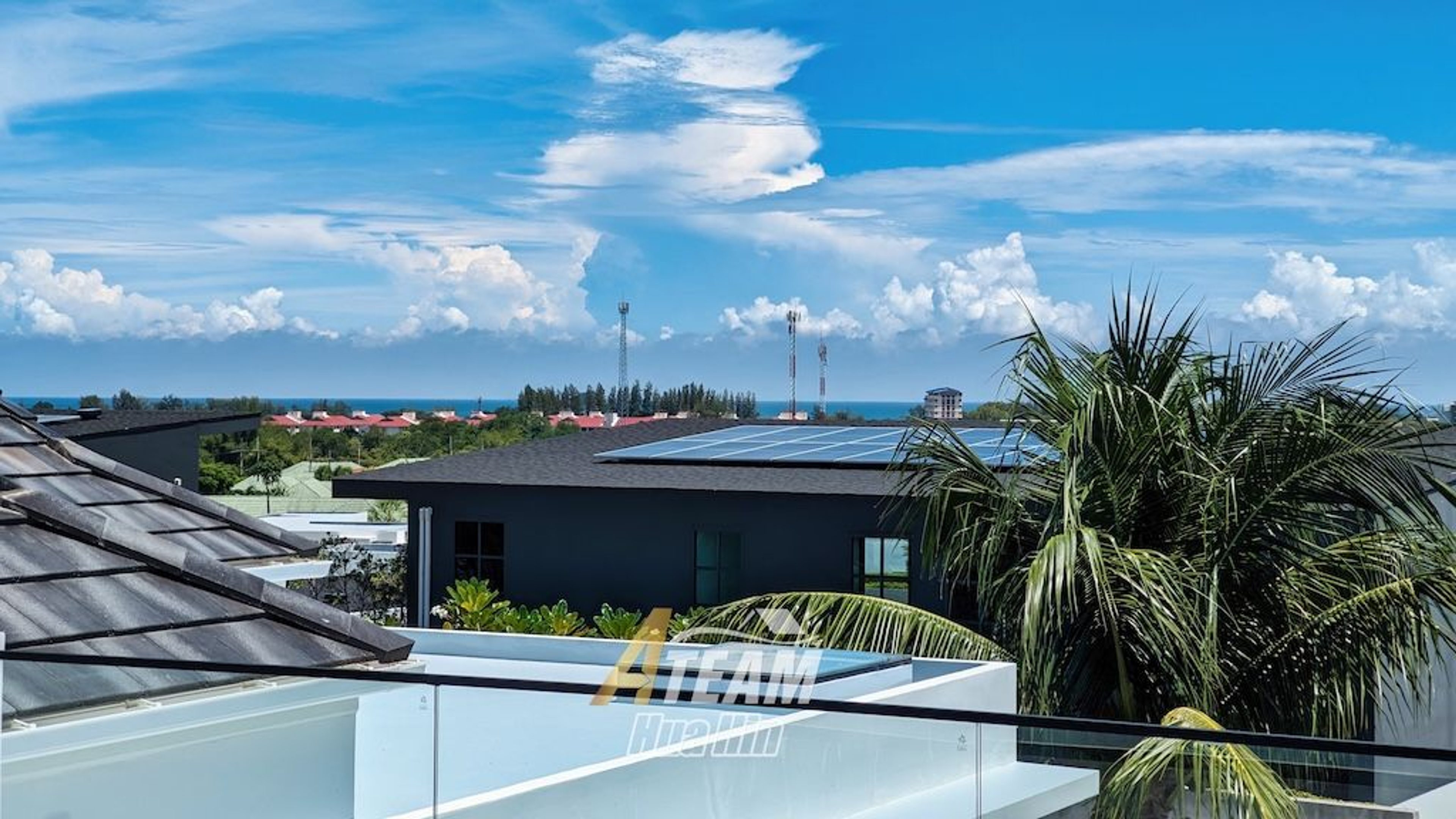 Modern Luxury Villas in Khao Tao thumbnail 26