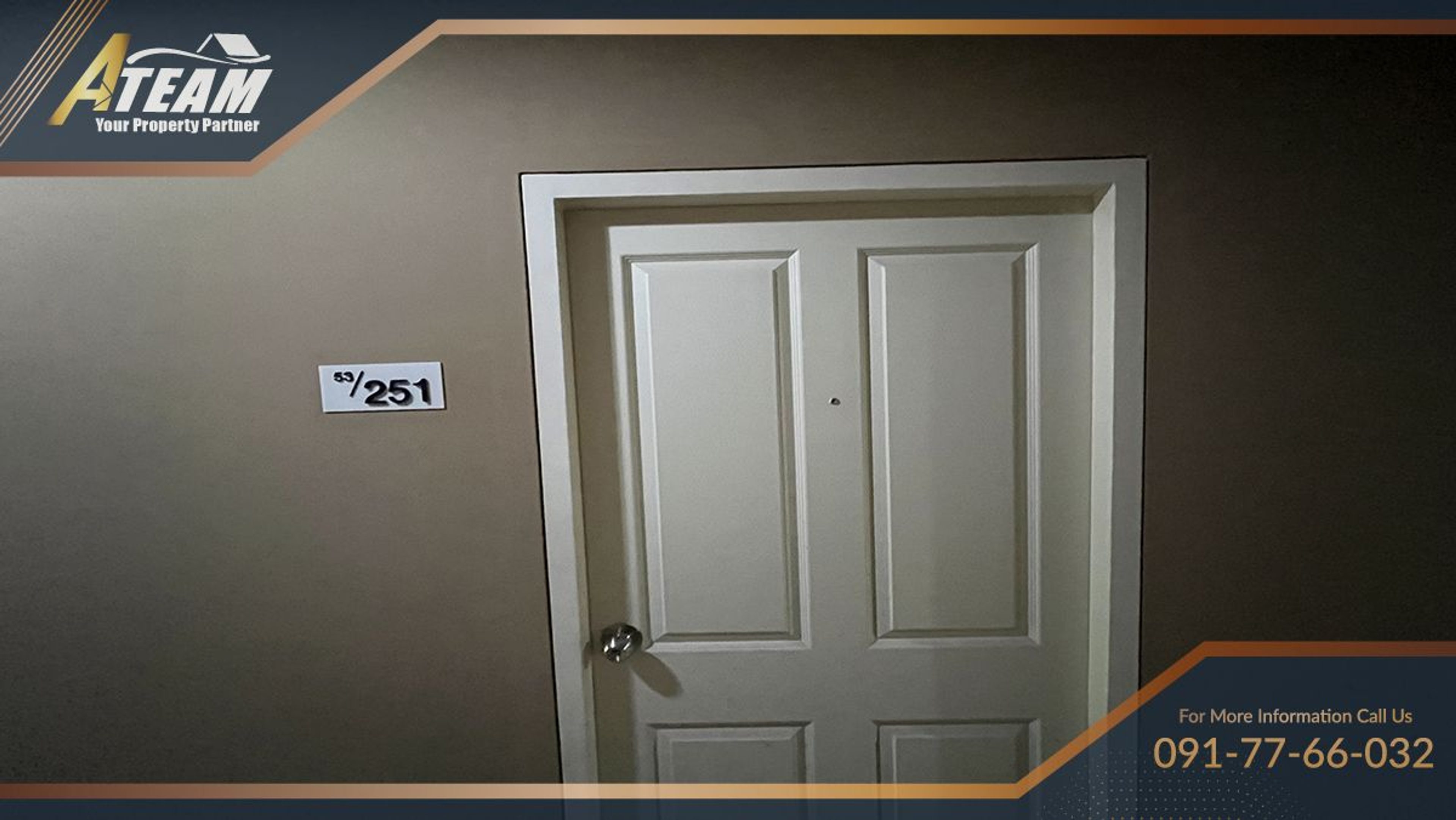 Apartment / Condo For Rent - - 1 Bedroom - 1 Bathroom - Price ฿11,000  thumbnail 18