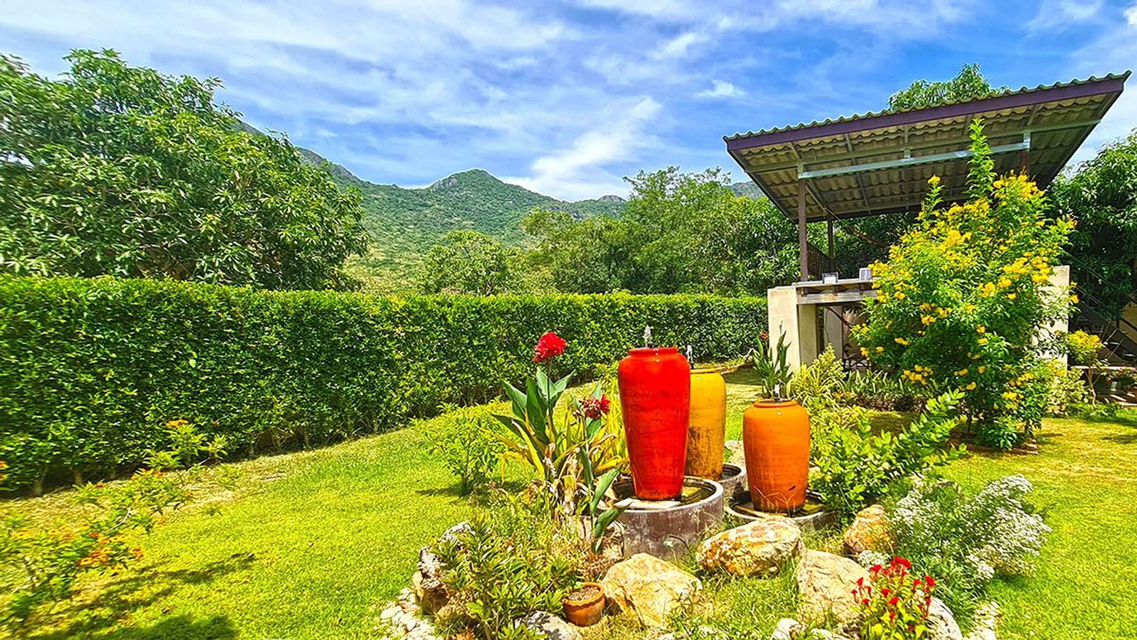 Mango Hills one of a kind resort property in stunning scenic location thumbnail 14