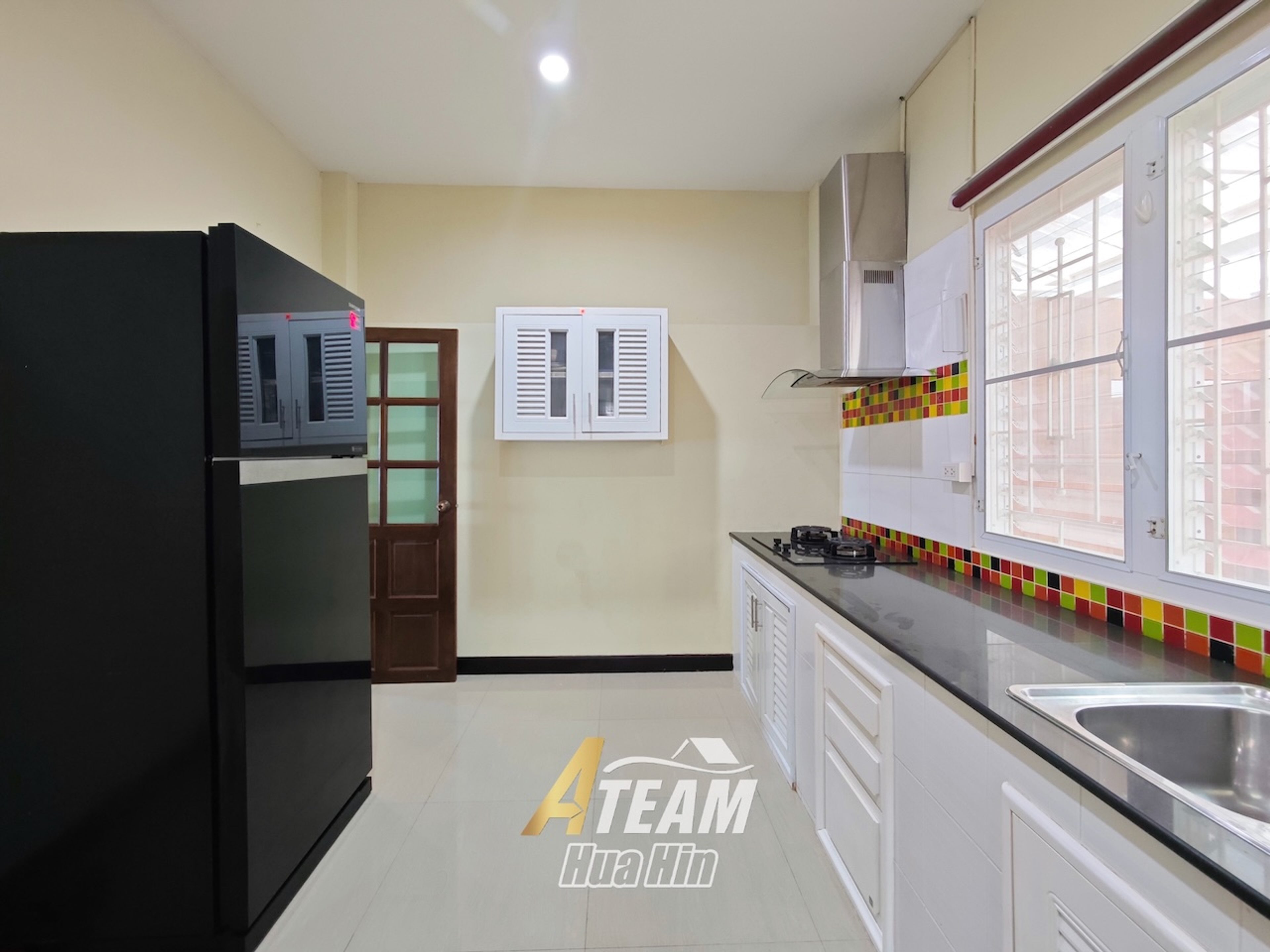 House / Villa For Rent - 0 - 3 Bedrooms - 2 Bathrooms - Price ฿35,000  thumbnail 12