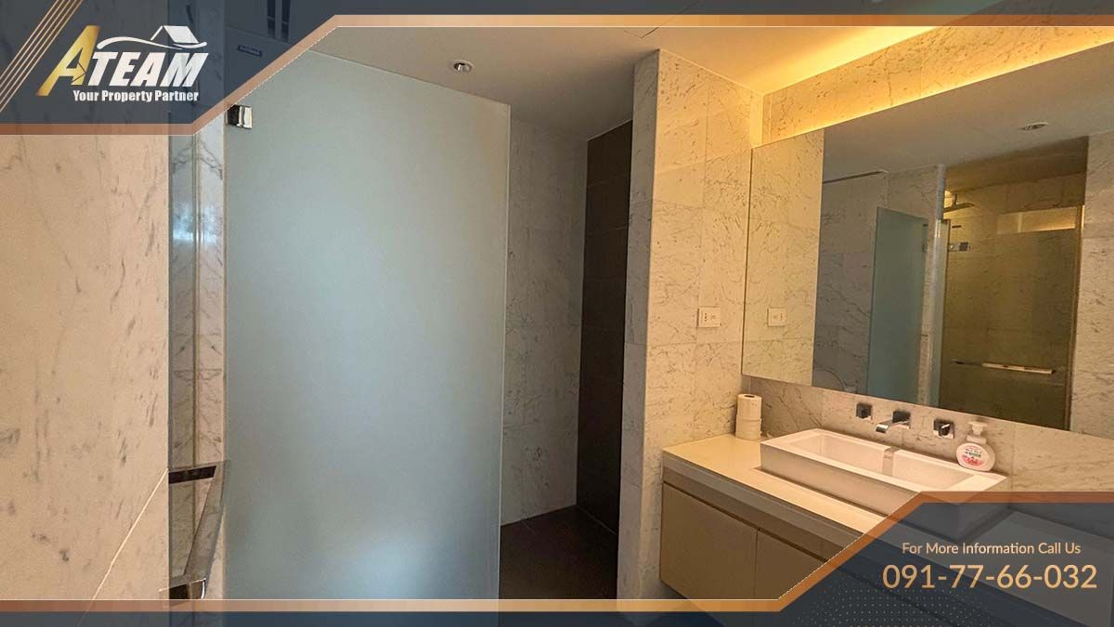 For Sale: Modern 1-Bedroom Condo at Amari Residences Hua Hin thumbnail 10