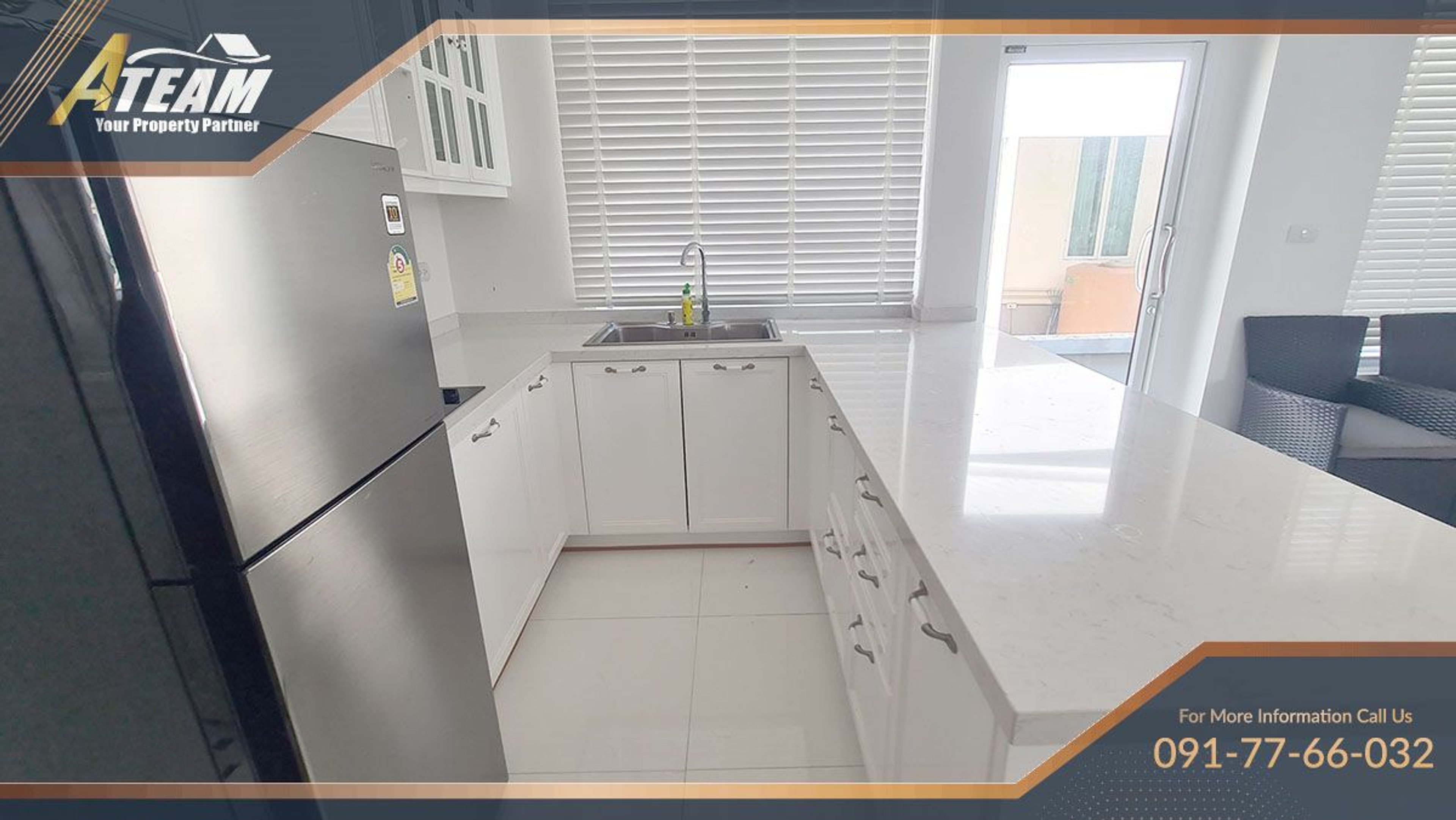 House / Villa For Rent - - 3 Bedrooms - 4 Bathrooms - Price ฿40,000 -  thumbnail 7