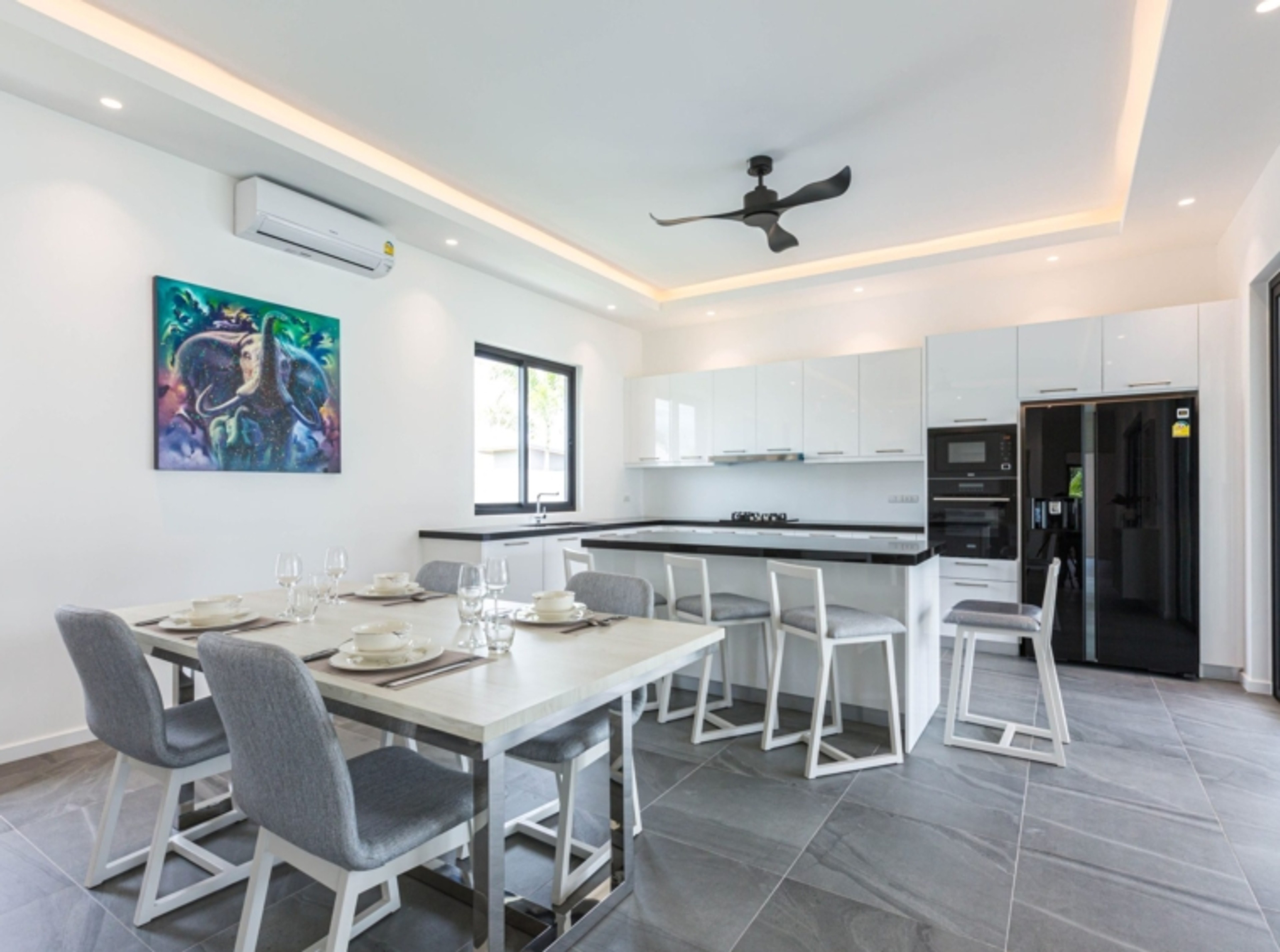 BHUMI Hua Hin – Luxury Pool Villas on Expansive Private Plots