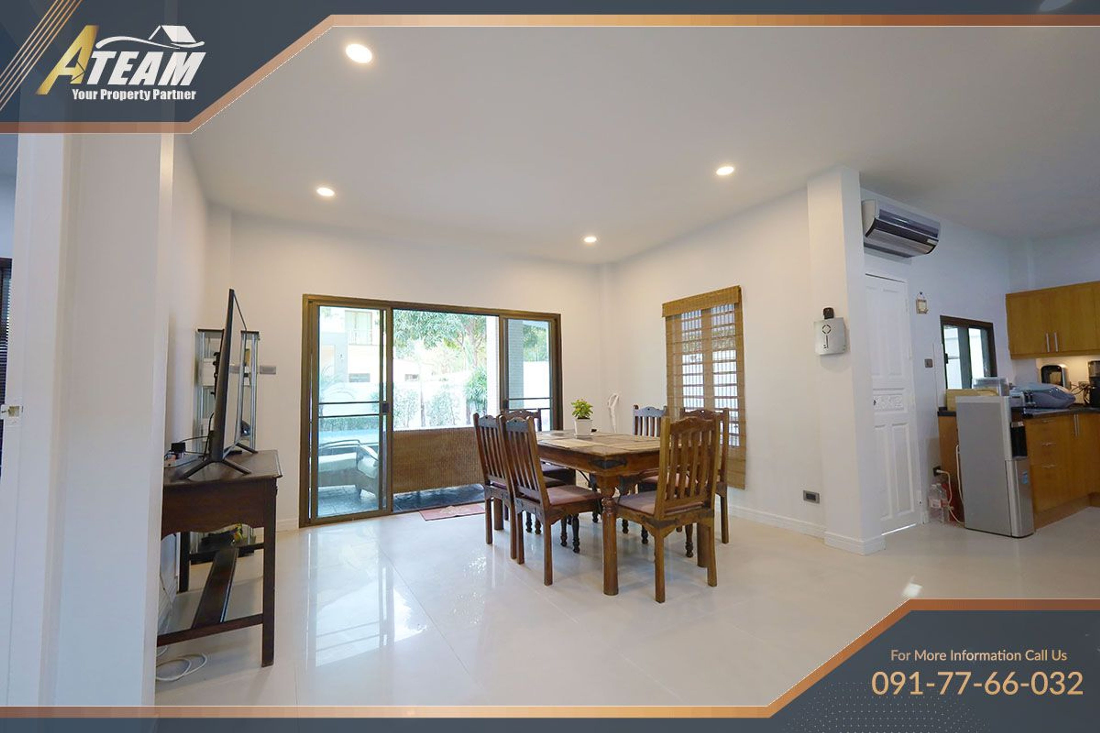 Stunning 4-Bedroom Pool Villa for Sale at The Heights 1 thumbnail 17