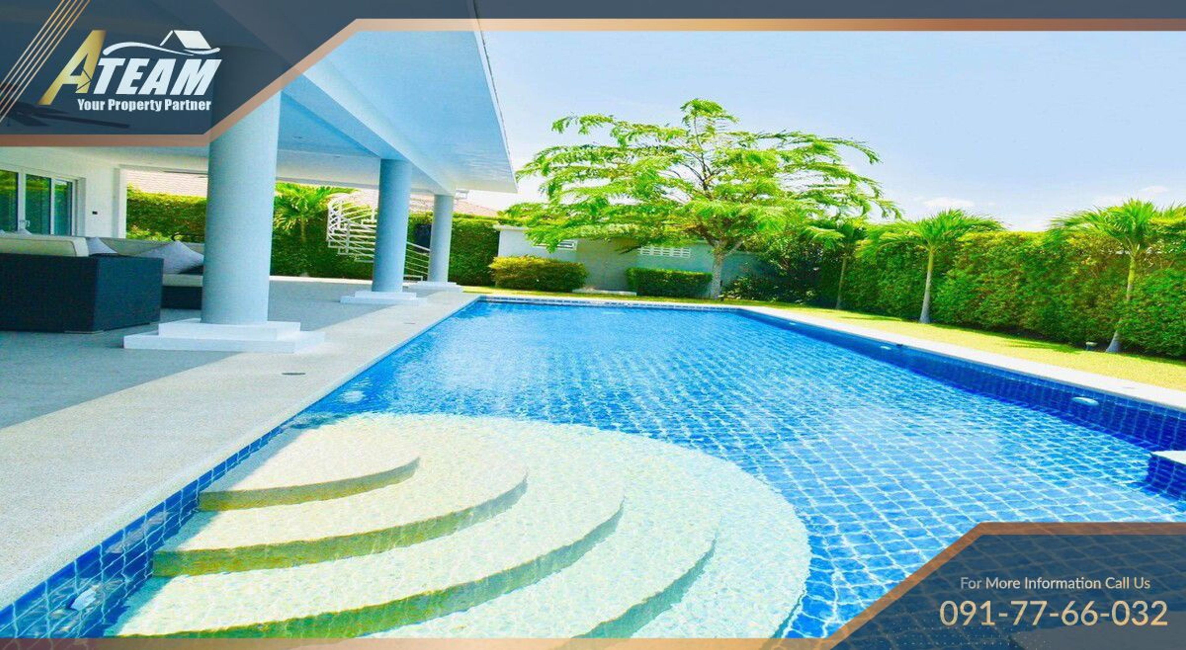 Beautiful 3 Bedroom 5 Bath Poolvilla Mali Residence thumbnail 20
