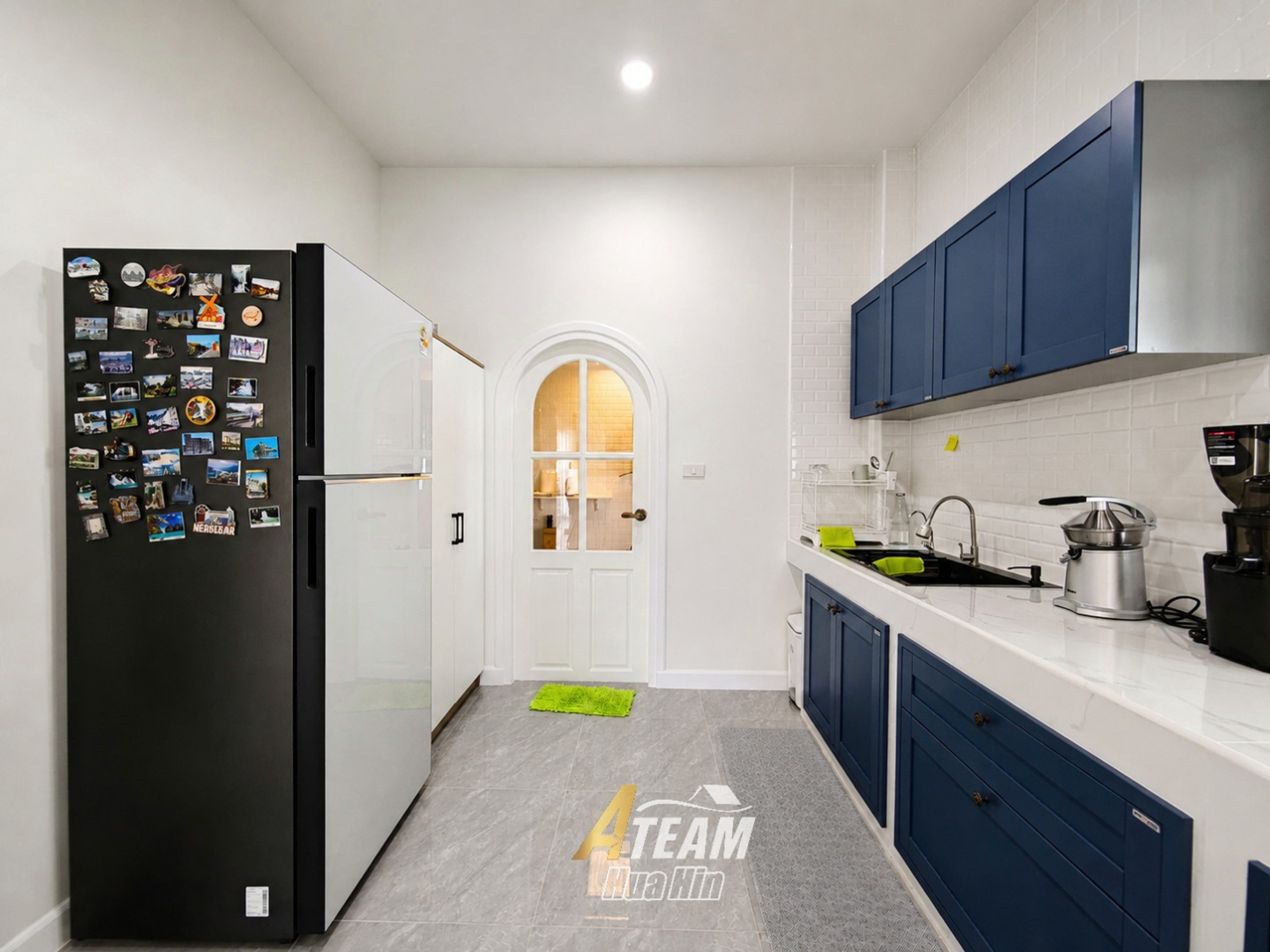 Like-New 3-Bedroom Home at Pinnacle Village, Sam Phraya thumbnail 8