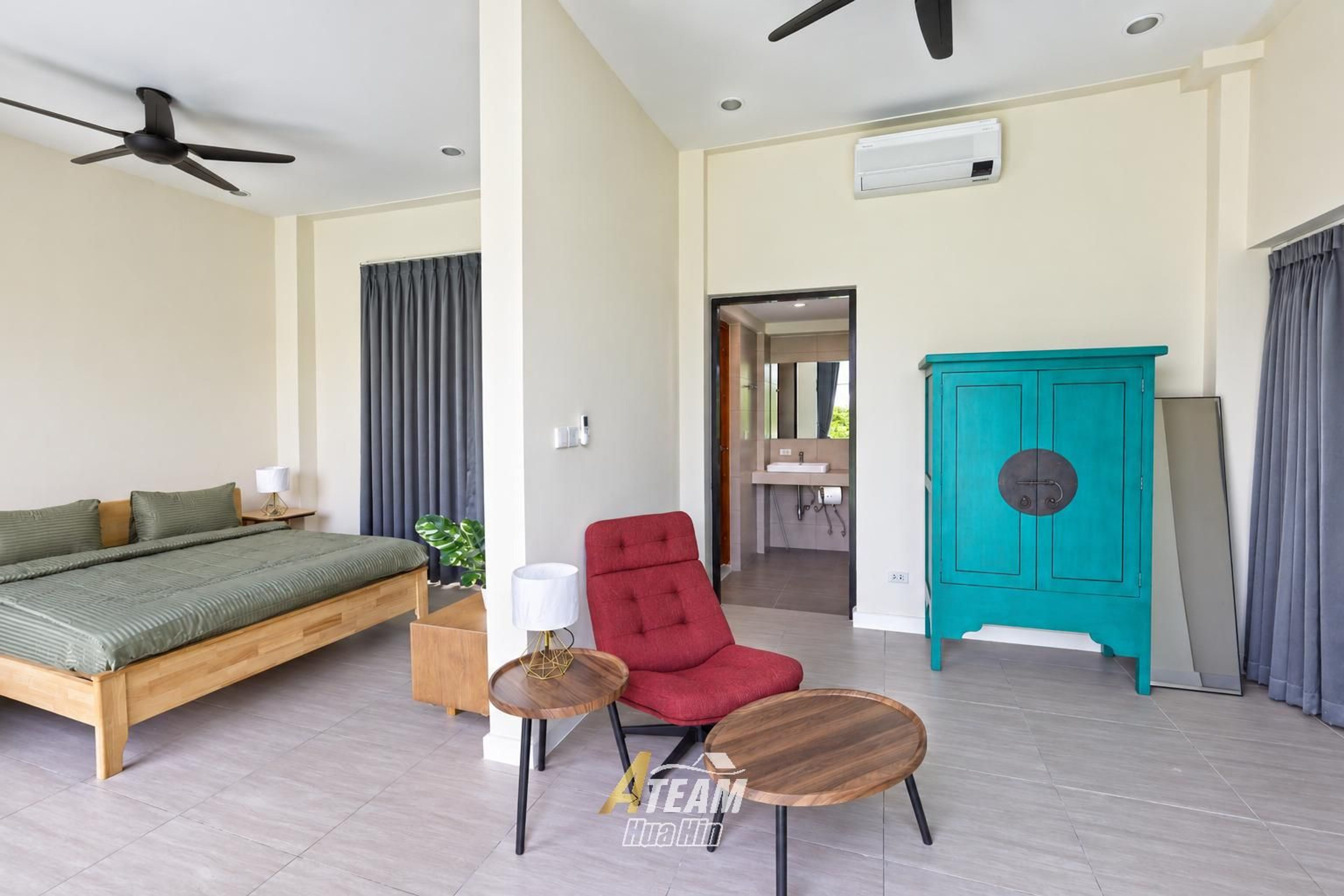 Smart, moderne og enorm – på Soi 116 i centrum af Hua Hin!, miniature 18