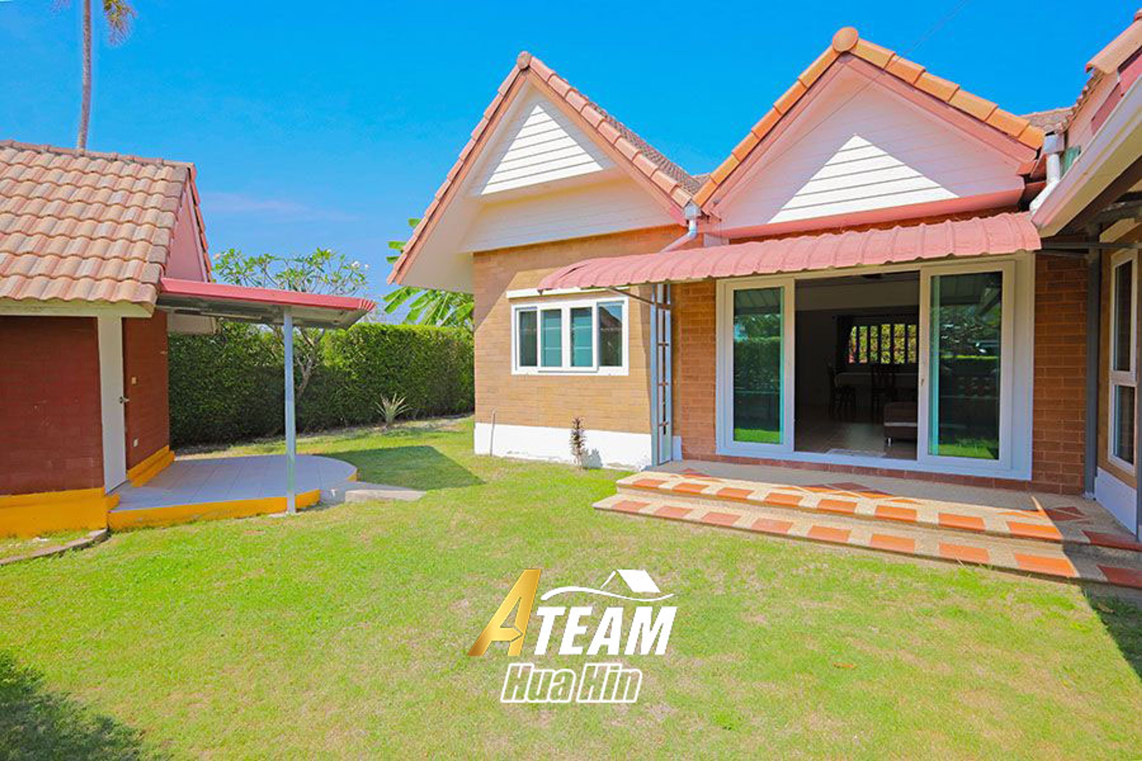 Renovated 3-Bedroom Home for Rent in Dusita 1 – Peaceful & Private Liv thumbnail 3
