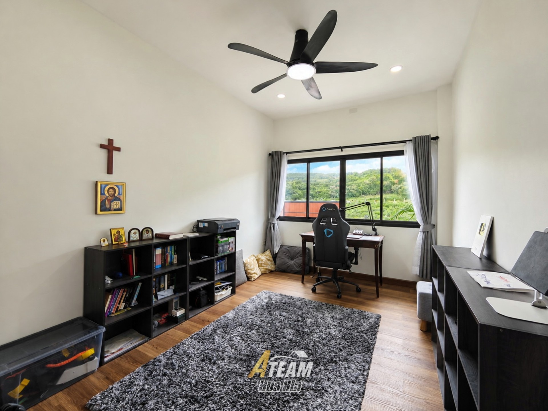 Khao Tao Hideaway près de la plage de Sai Noi – 6,9 M THB