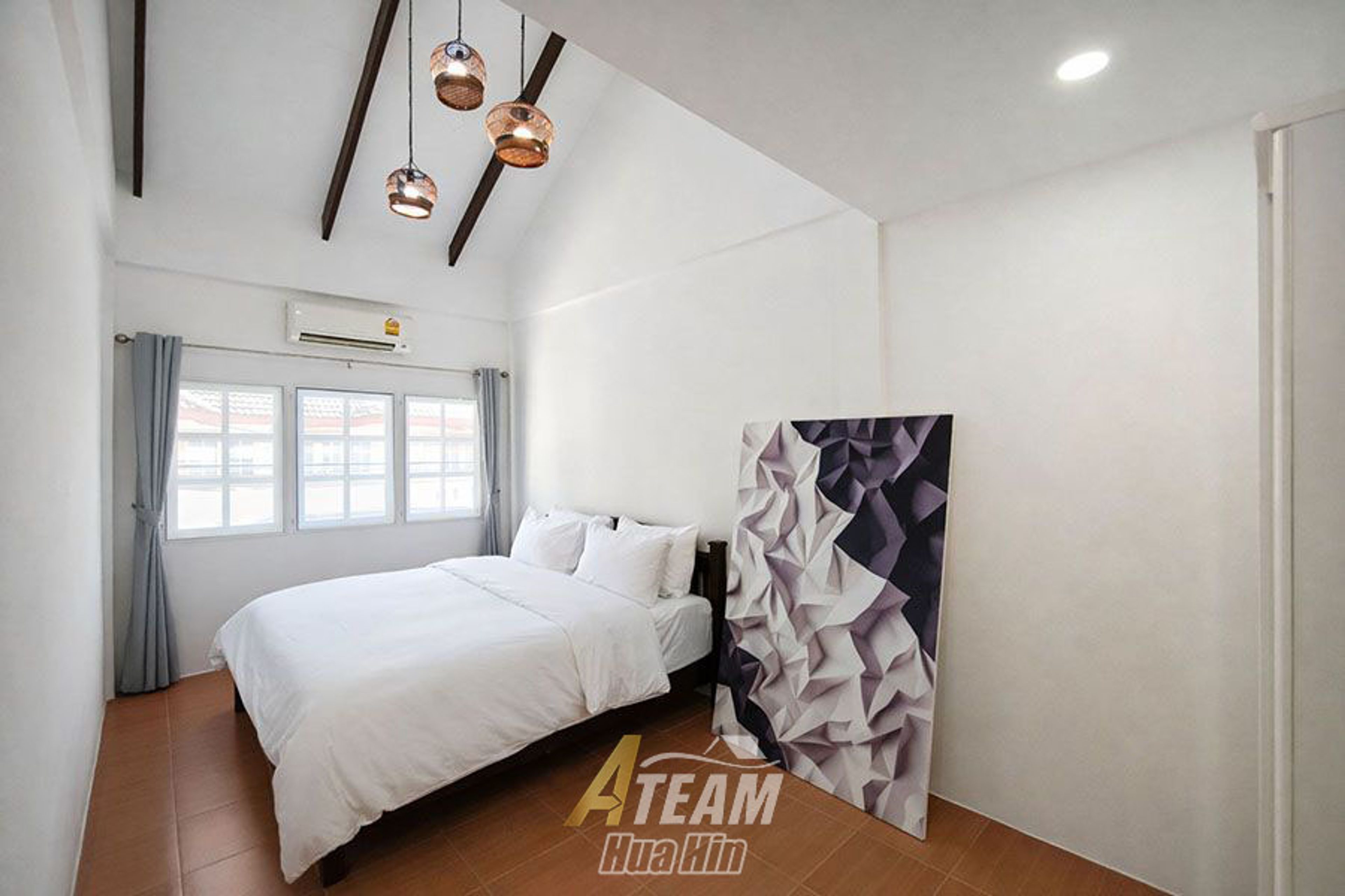 rare: 120sqm next to market village thumbnail 9