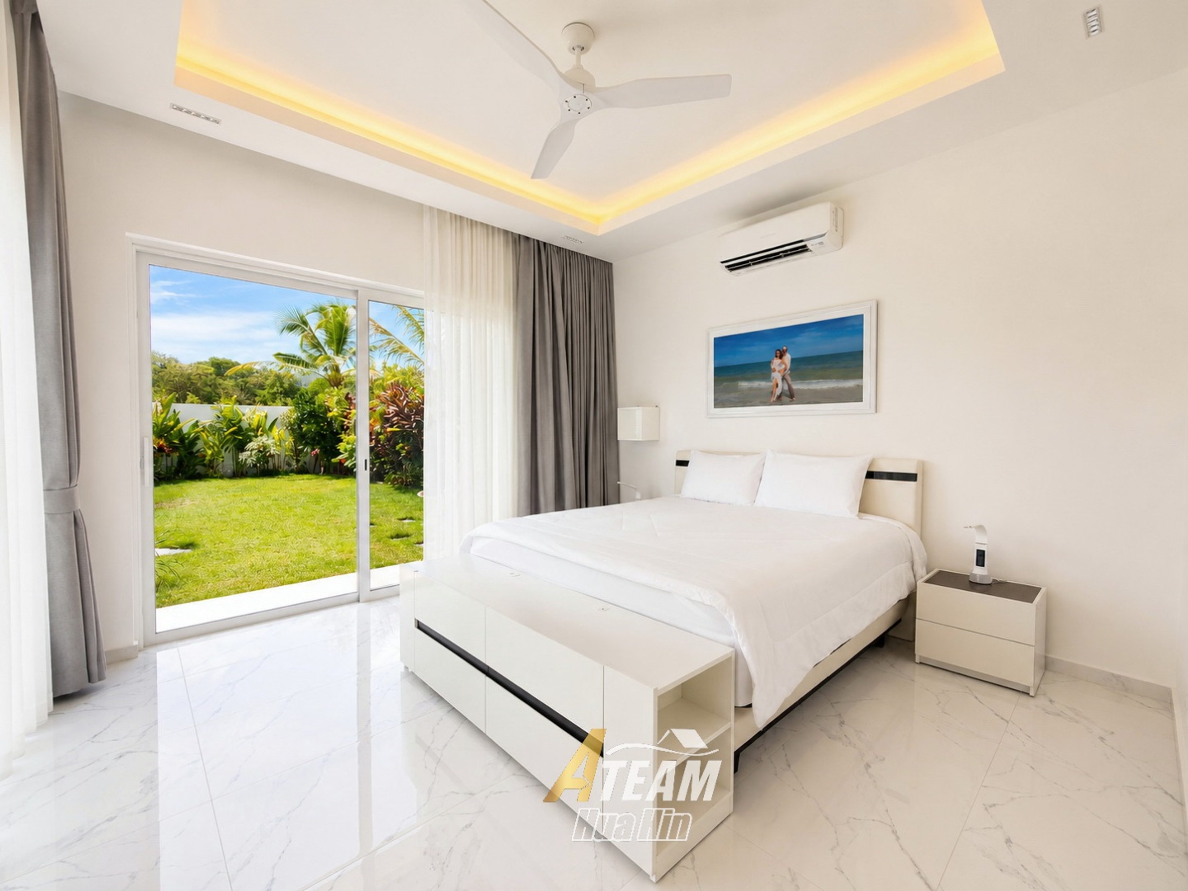 Luxury Villa with Huge Plot and Mountain View thumbnail 24