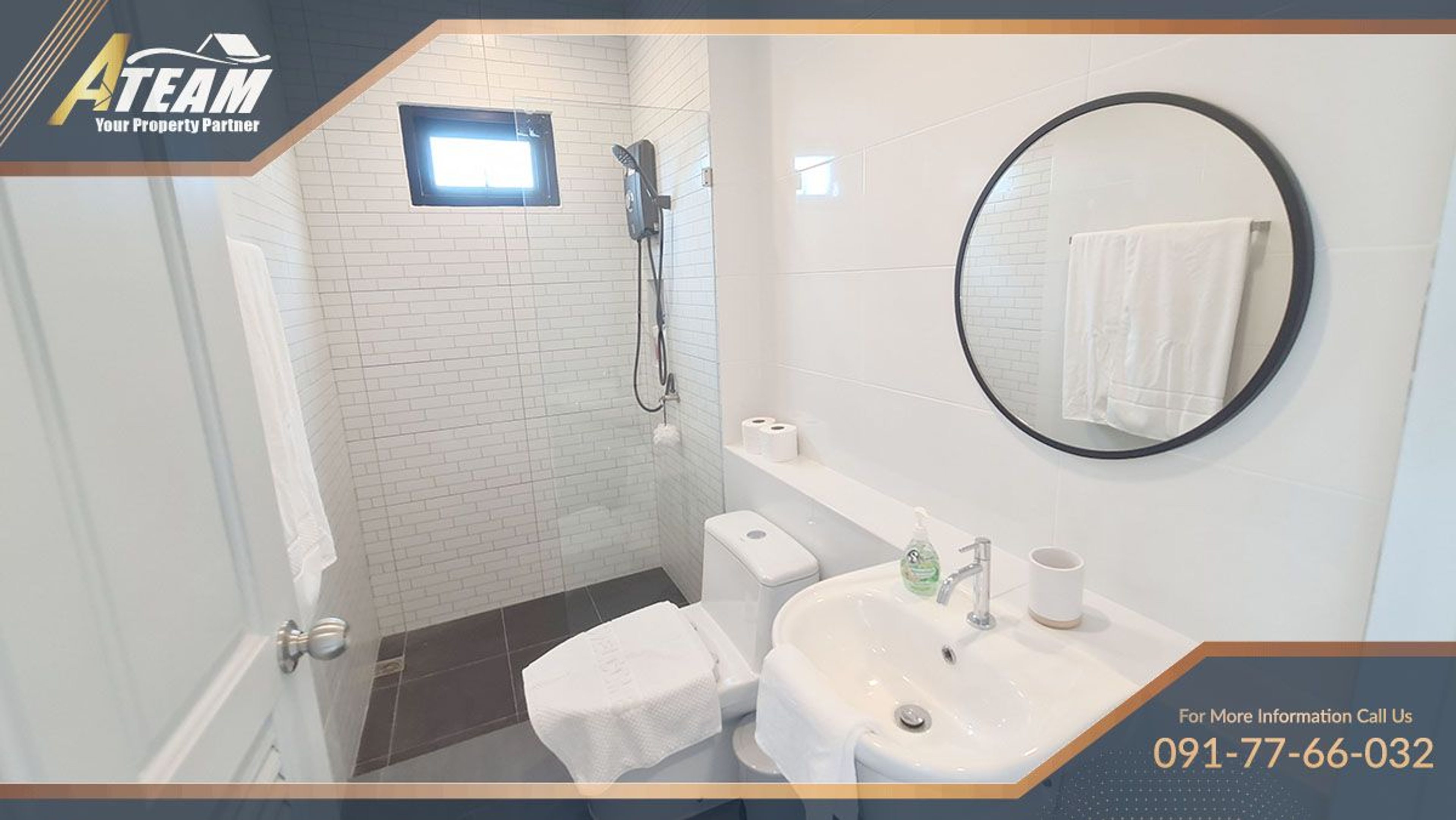 House / Villa For Rent - - 5 Bedrooms - 3 Bathrooms - Price ฿35,000 -  thumbnail 25