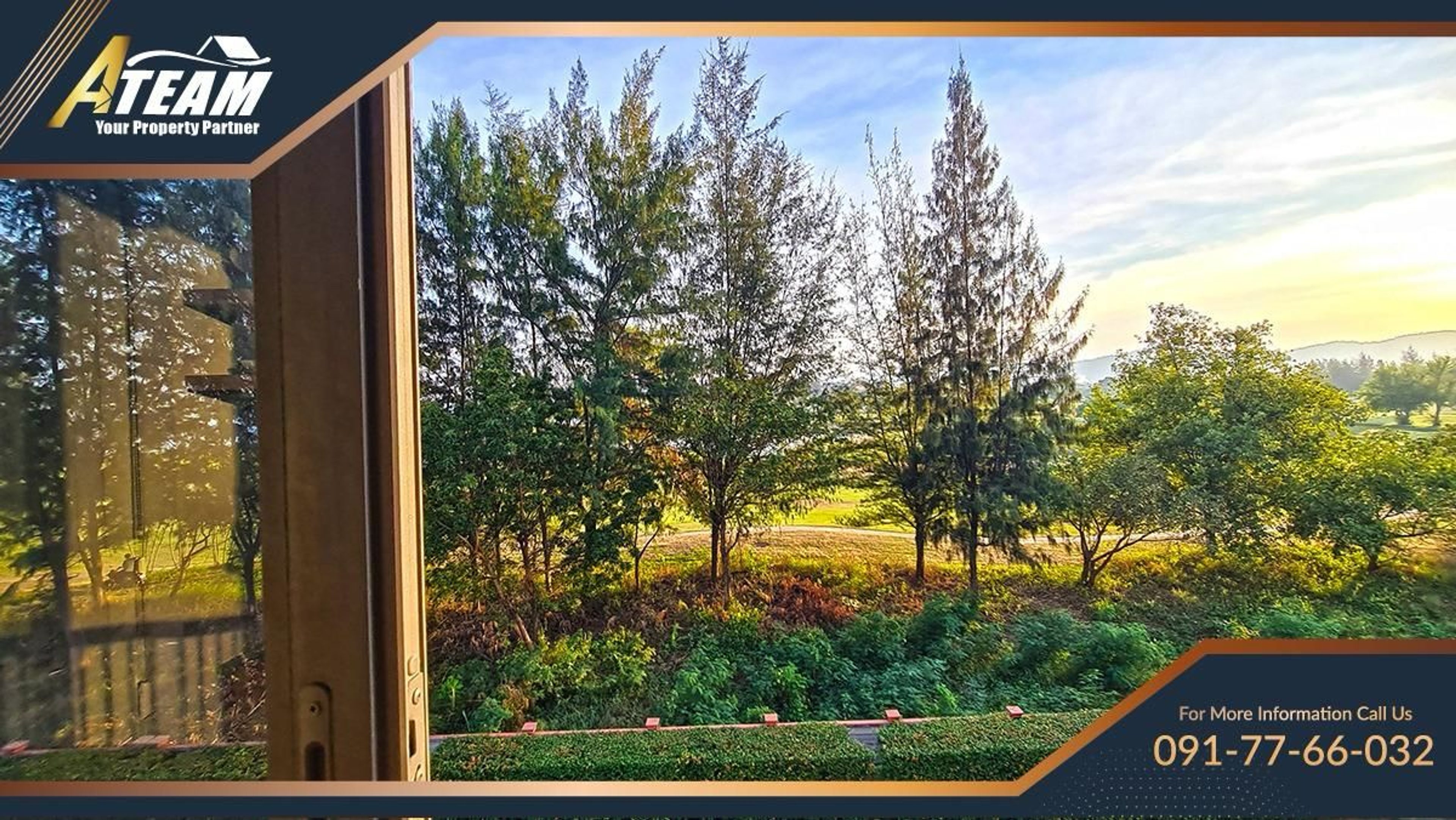 3 Bedrooms For Sale at The Sanctuary Hua Hin thumbnail 3