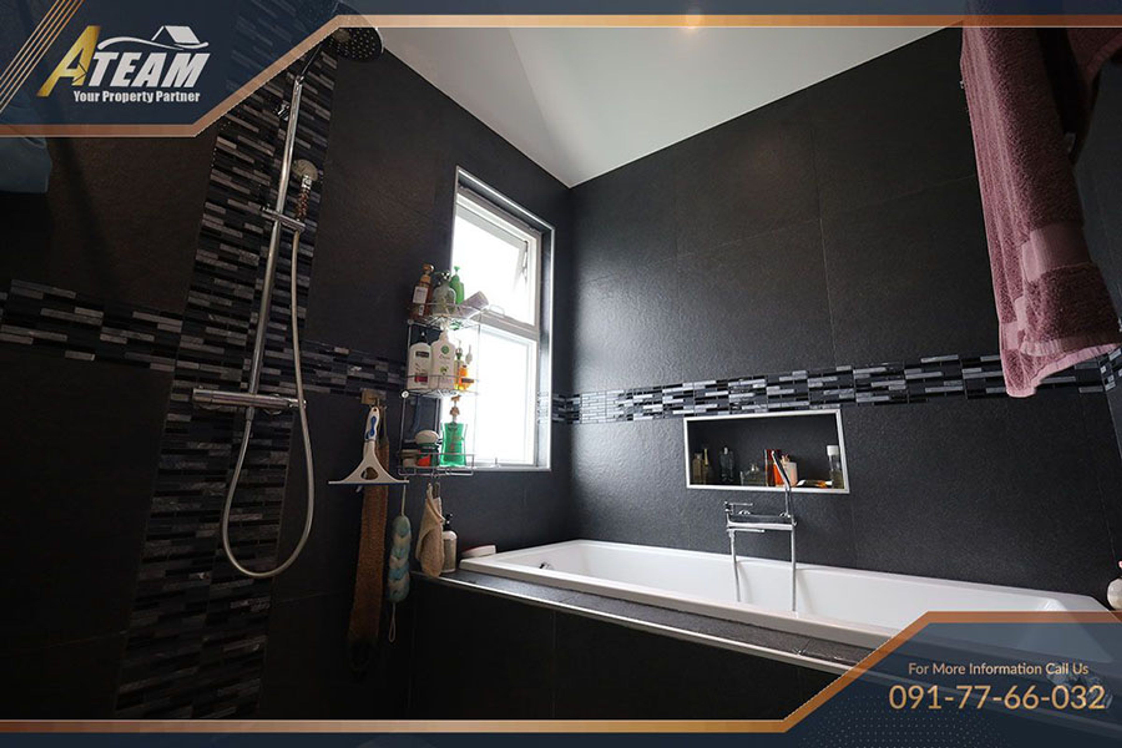 Modern 3-Bedroom Pool Villa for Sale at Mali Prestige thumbnail 22