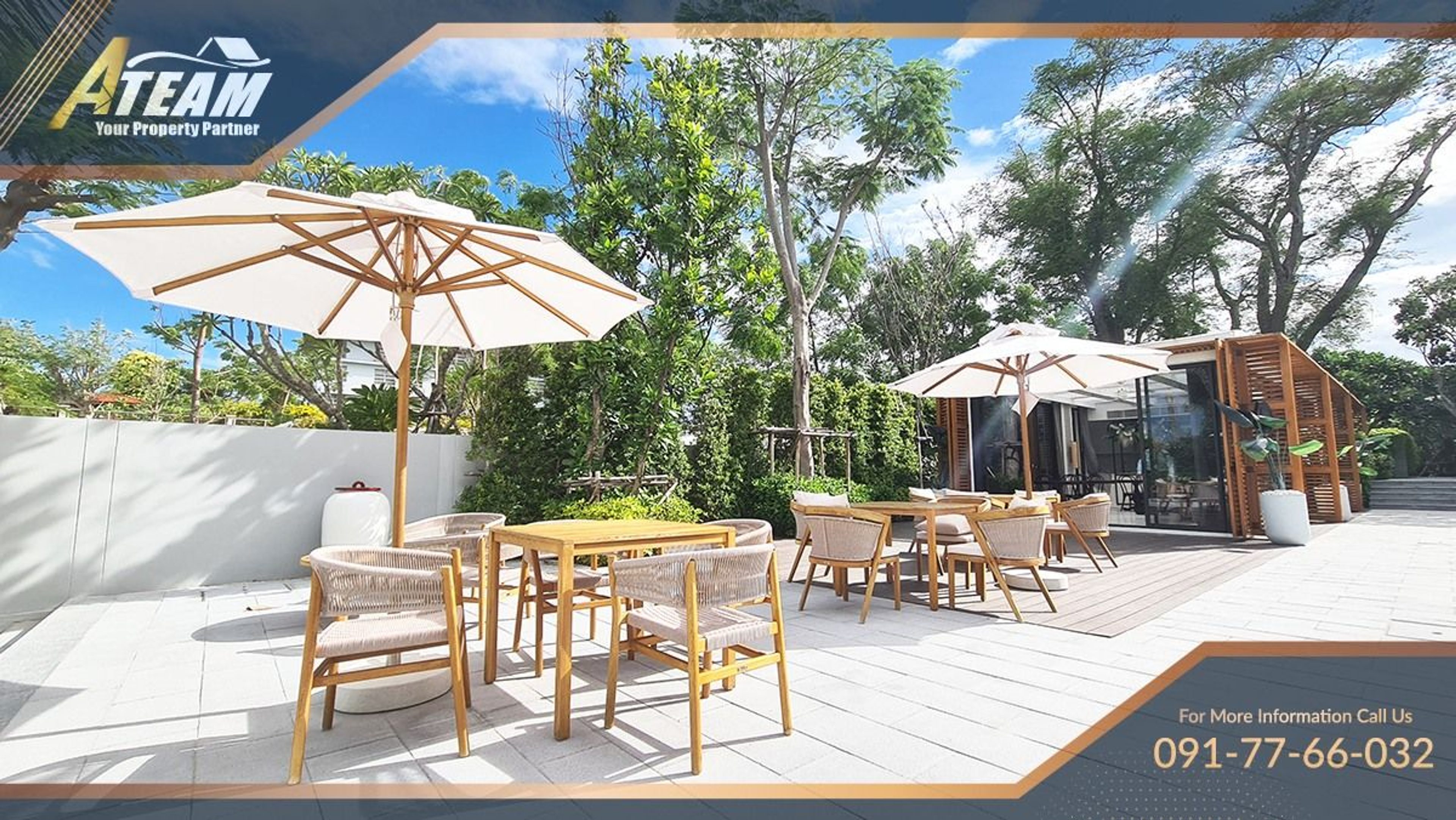 Luxury Condo in Intercontinental Hua Hin thumbnail 3