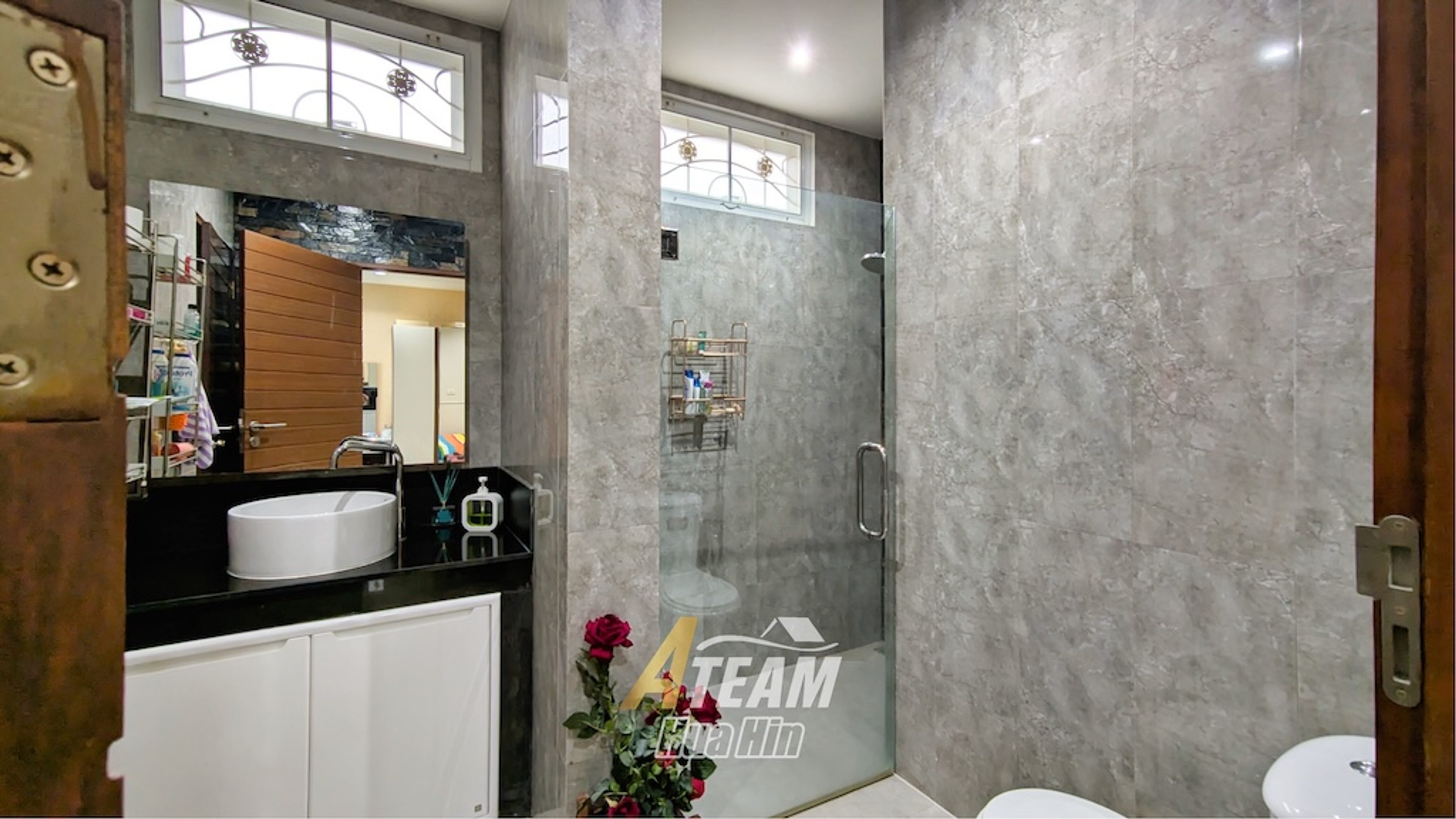 La Sierra Modern Villa – 5 Bedroom plus Finnish Sauna in Hua Hin Soi 1 thumbnail 26