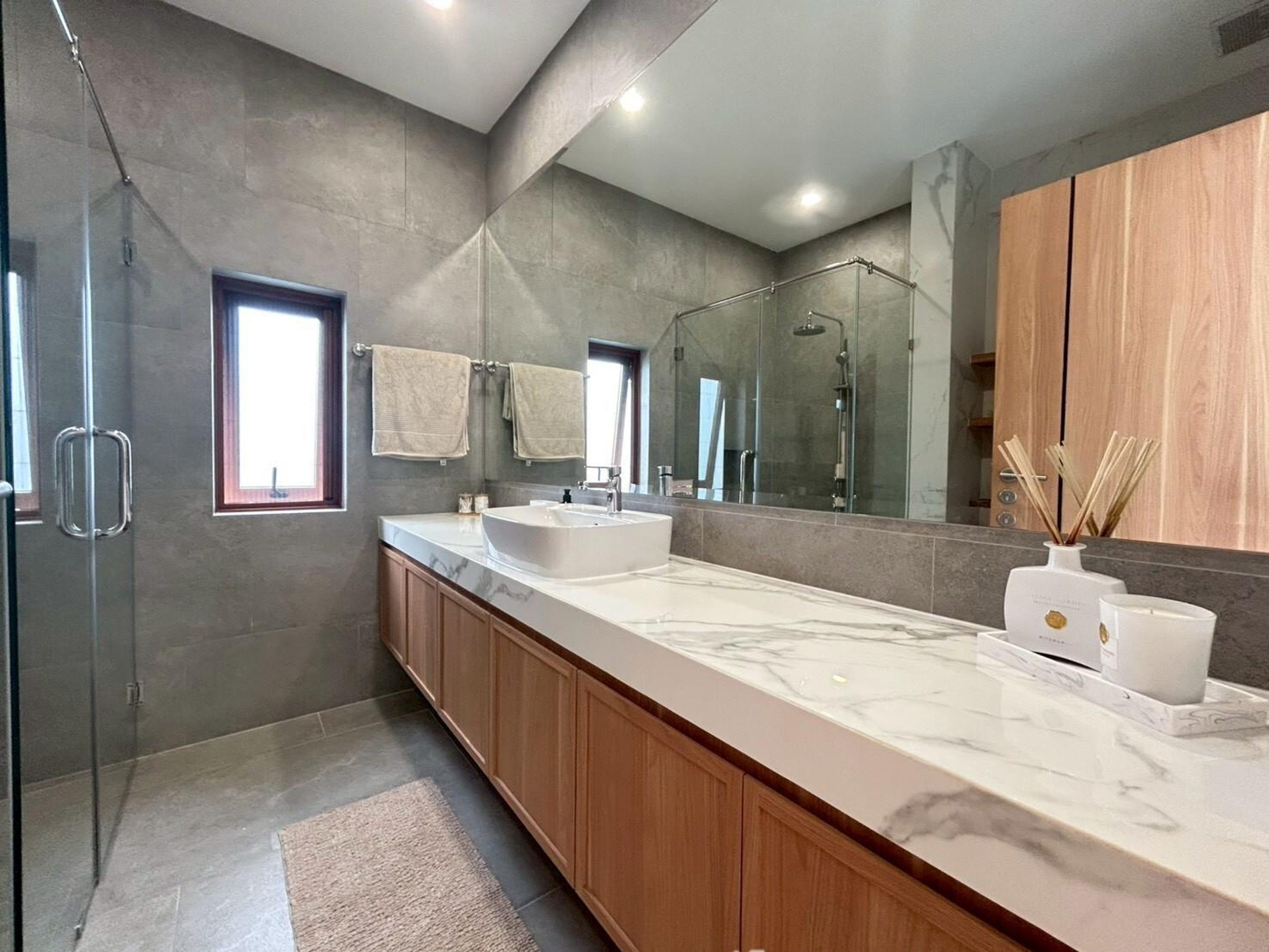 SALE! Modern 3-Bedroom Pool Villa – La Felice Phase 1 thumbnail 58
