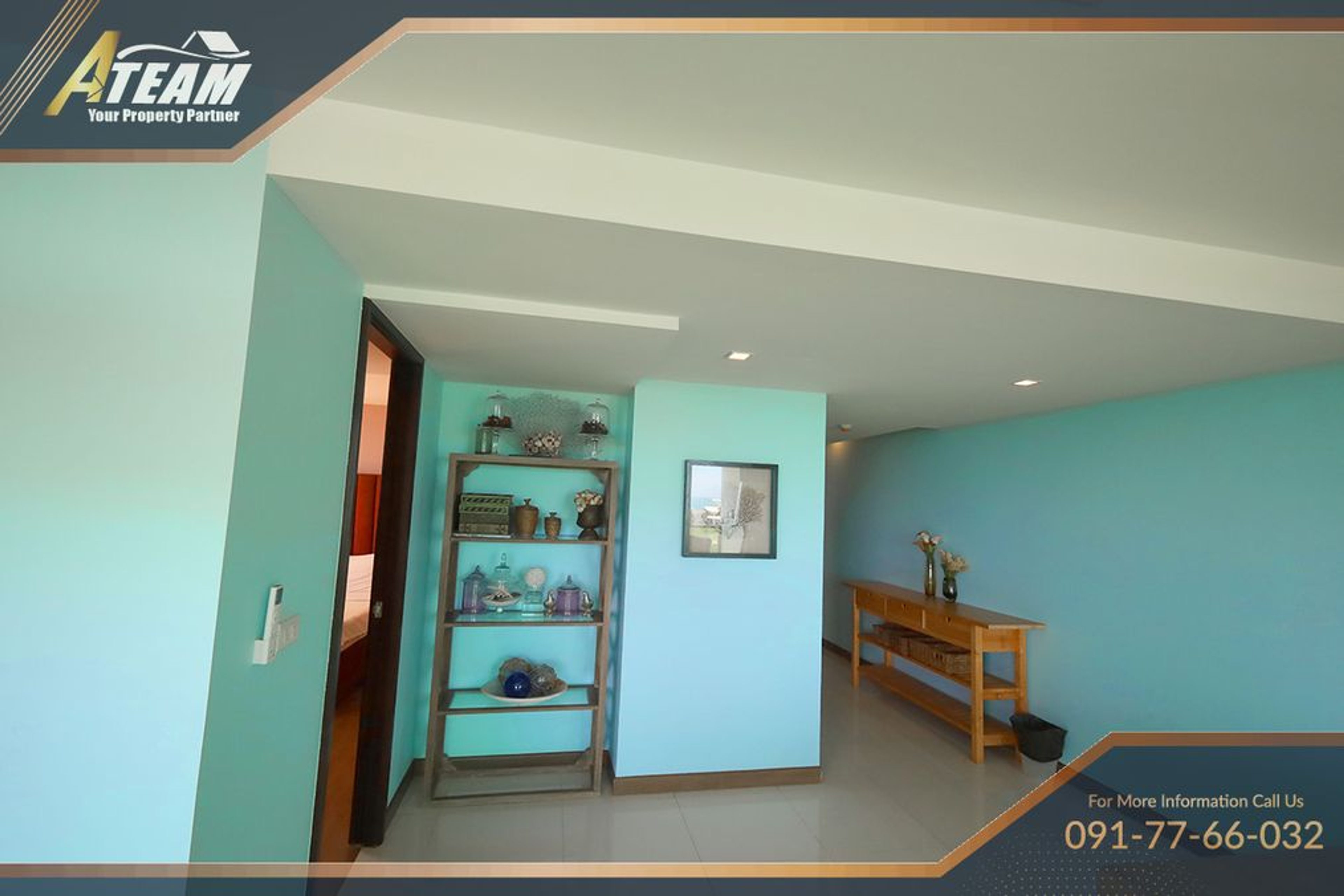 Sea View! Best Unit with Cheapest Price!  Stunning 2-Bedroom Condo for thumbnail 27