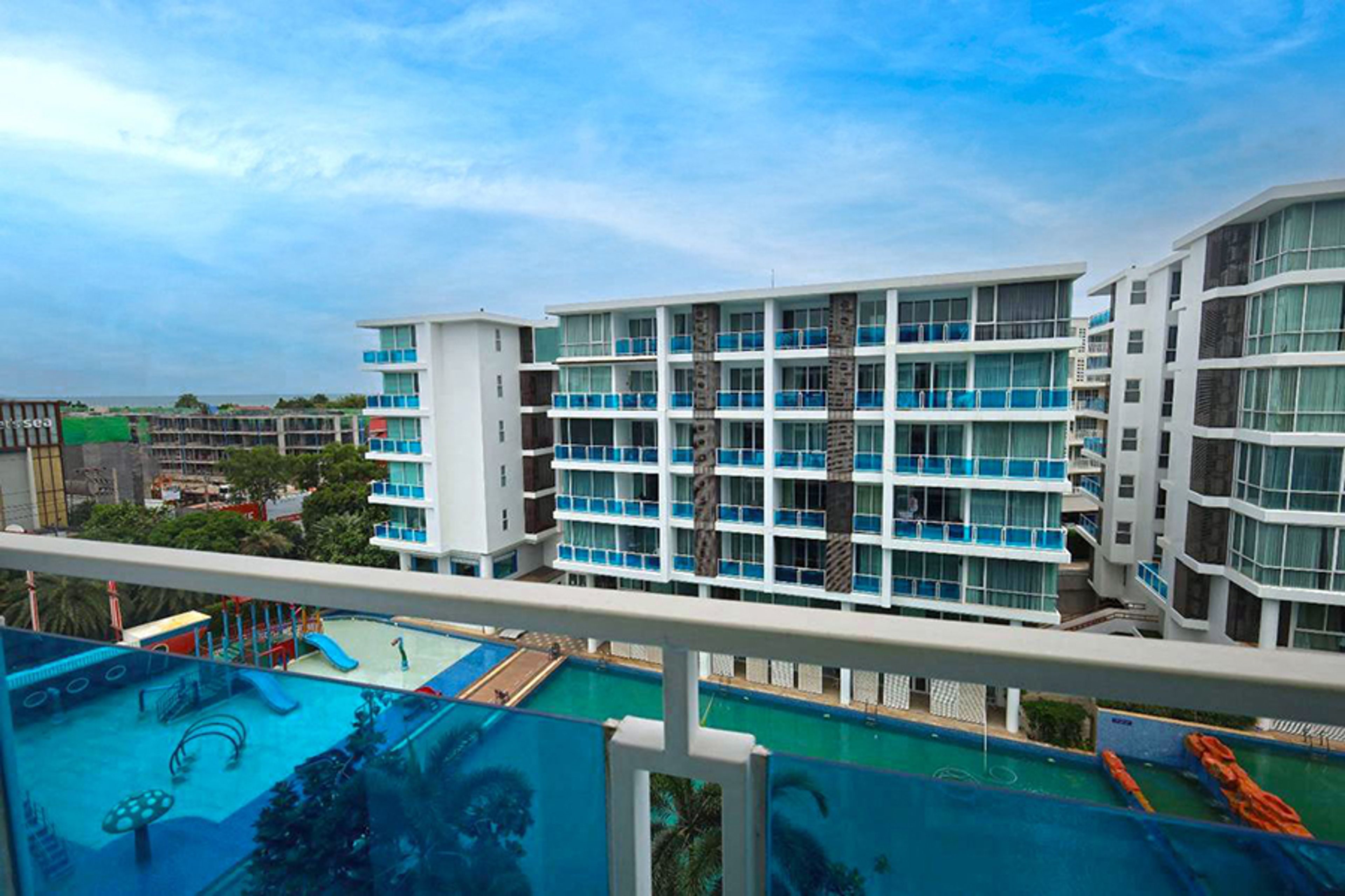 For Sale: 2-Bedroom Condo in My Resort Hua Hin thumbnail 16