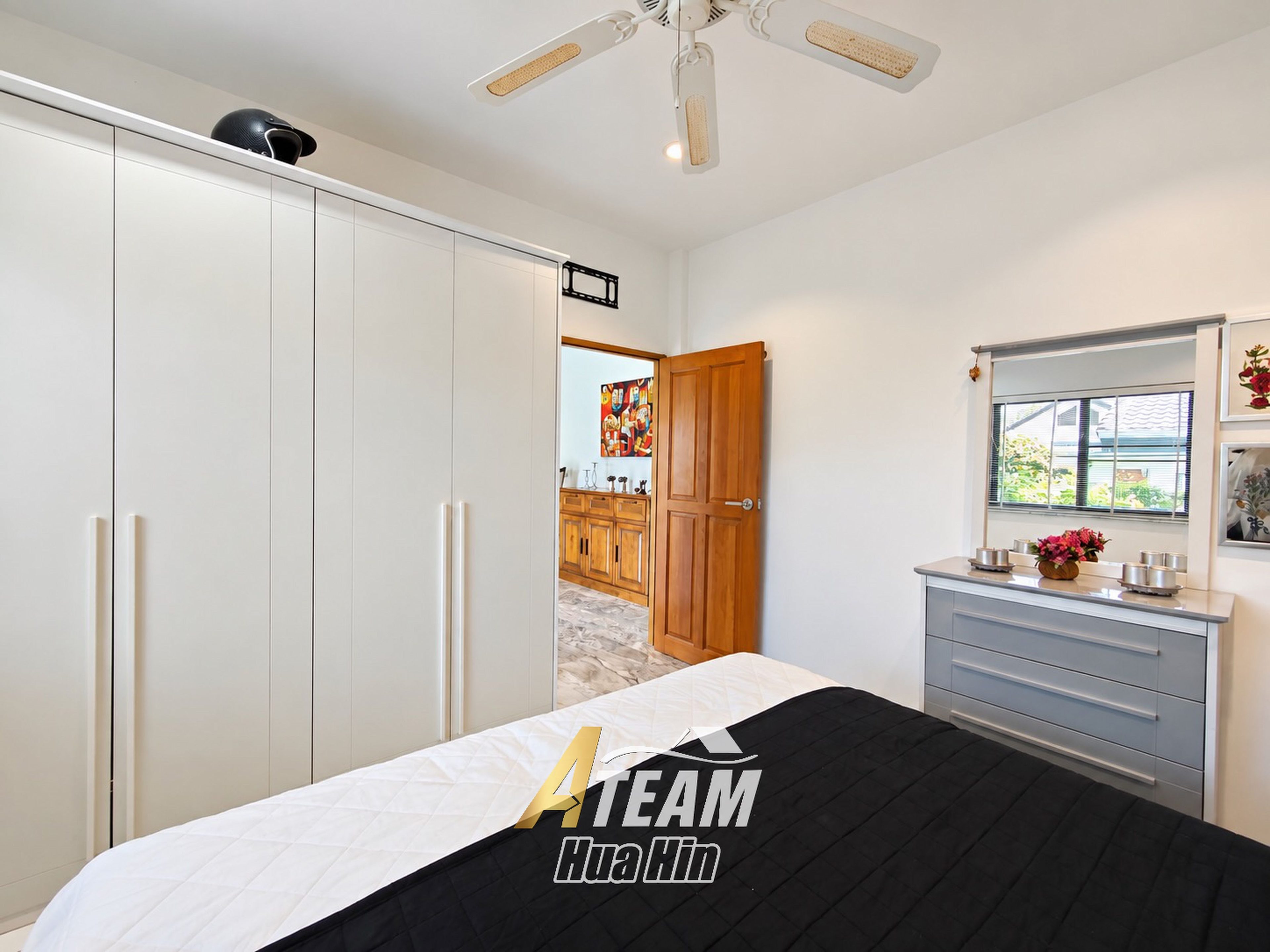Charming 2-Bedroom Home in a Peaceful Village thumbnail 13