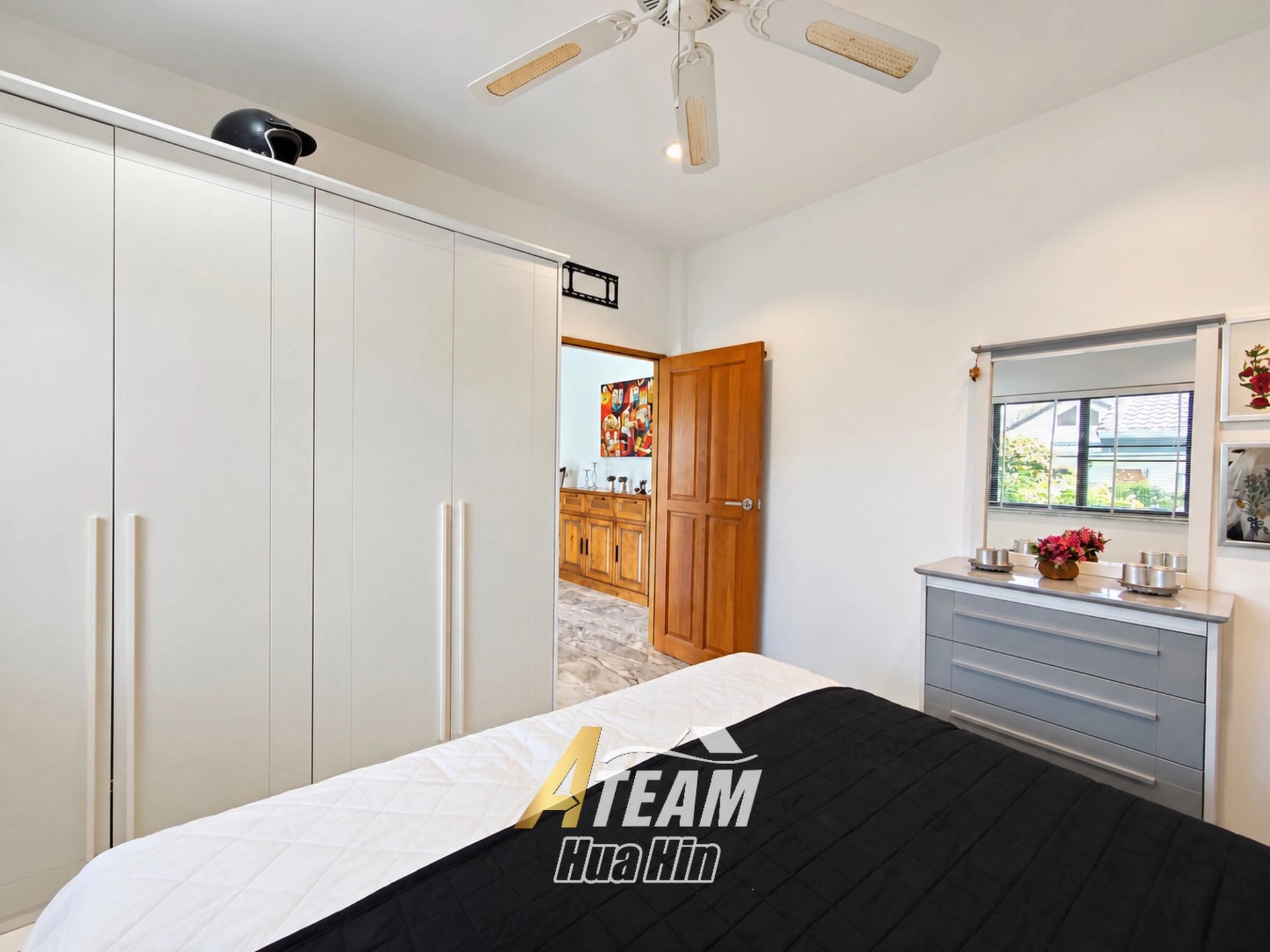 Charming 2-Bedroom Home in a Peaceful Village