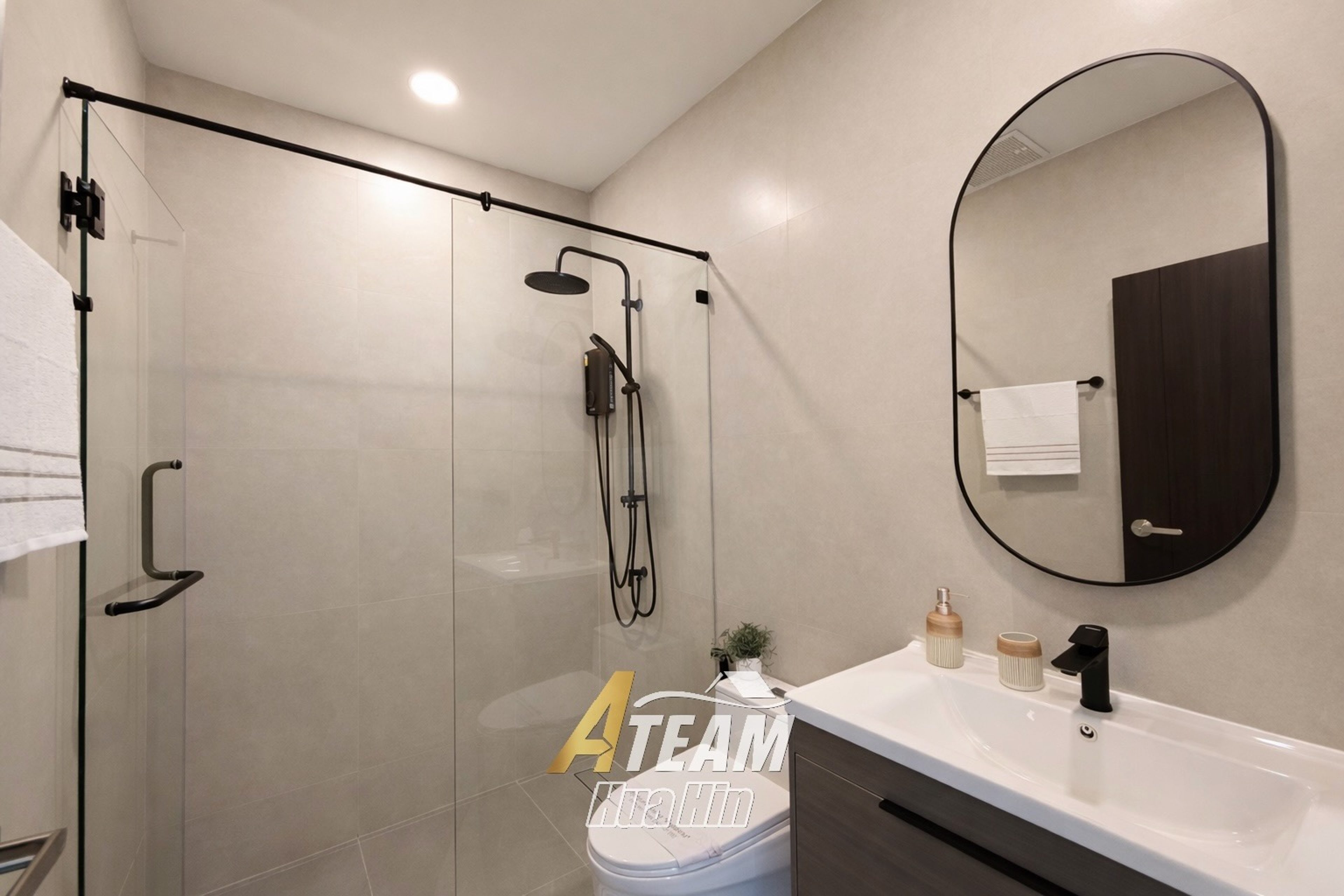 Modern Off-Plan Villas at Terra Exclusive, Hua Hin thumbnail 18
