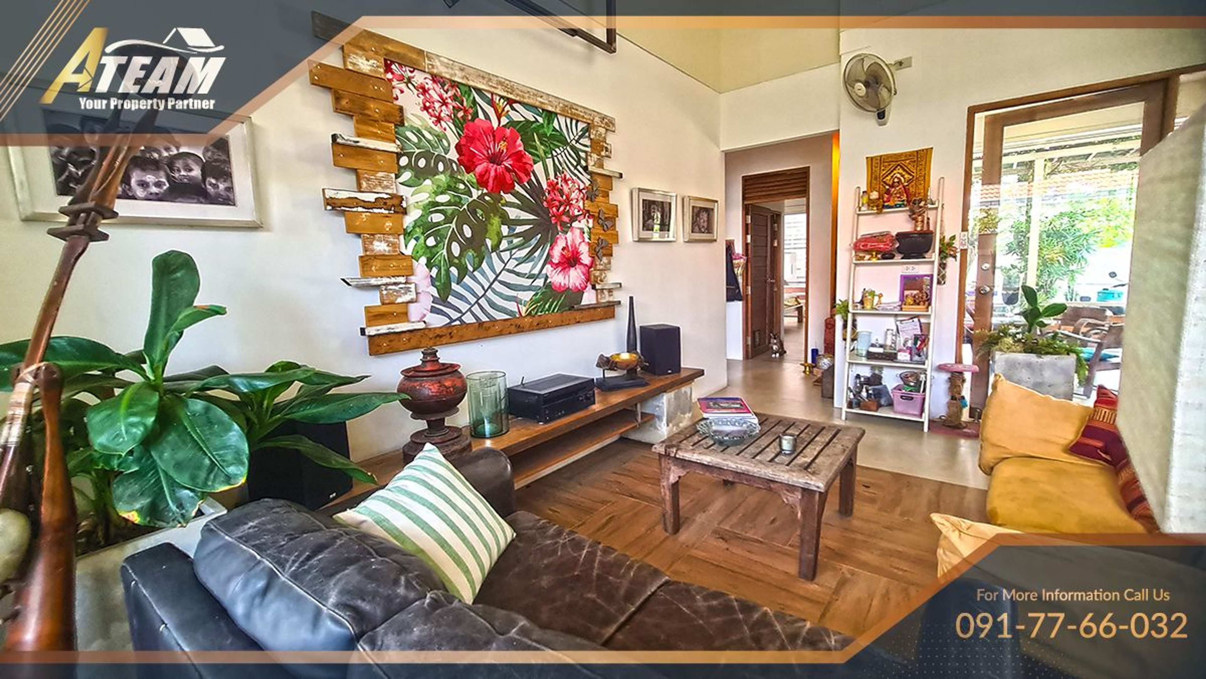 stylish house / commercial in Khao Tao thumbnail 26