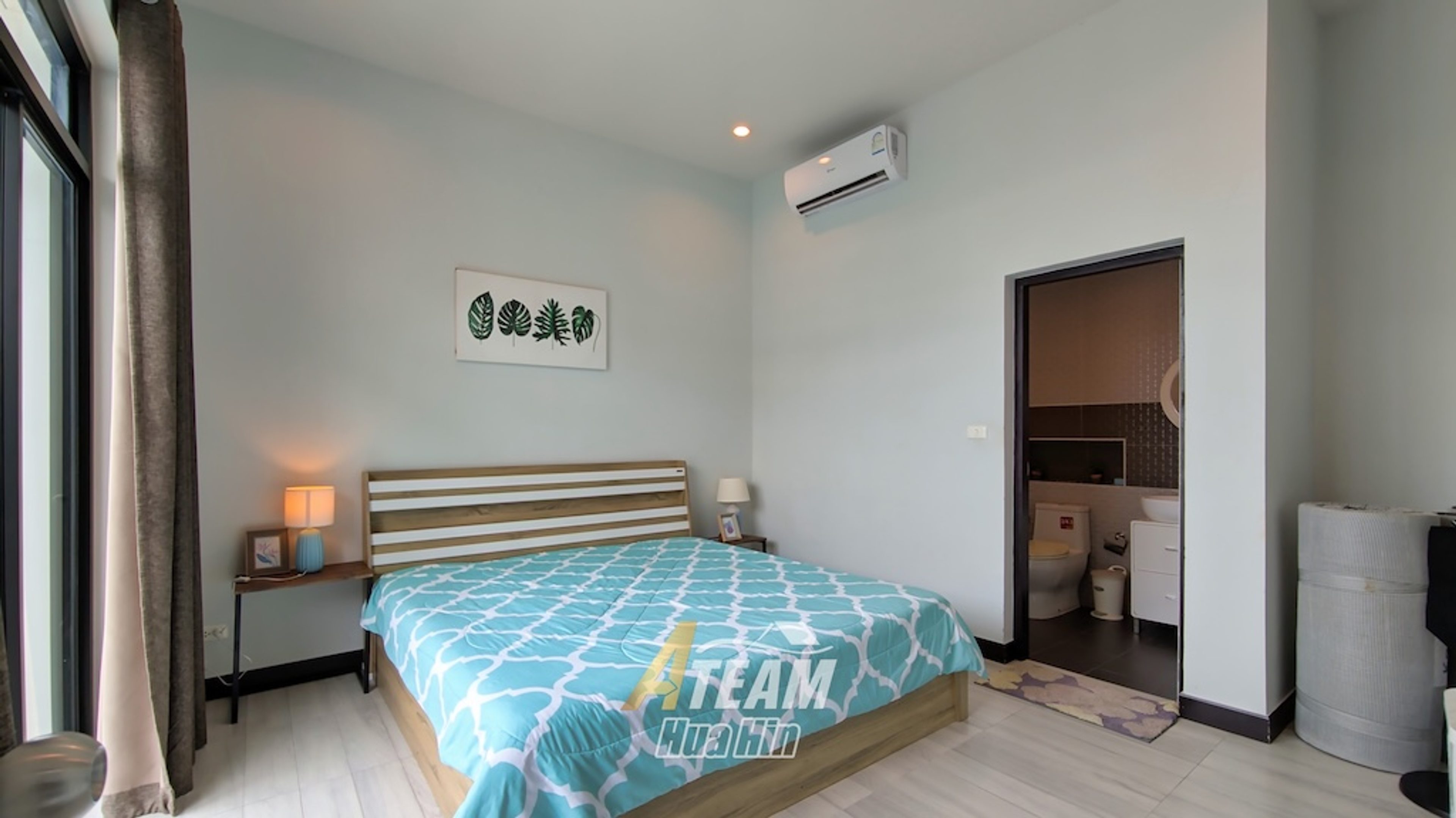 3 Bed Pool Villa for Sale in Soi 112 –  at 4.5M THB thumbnail 8