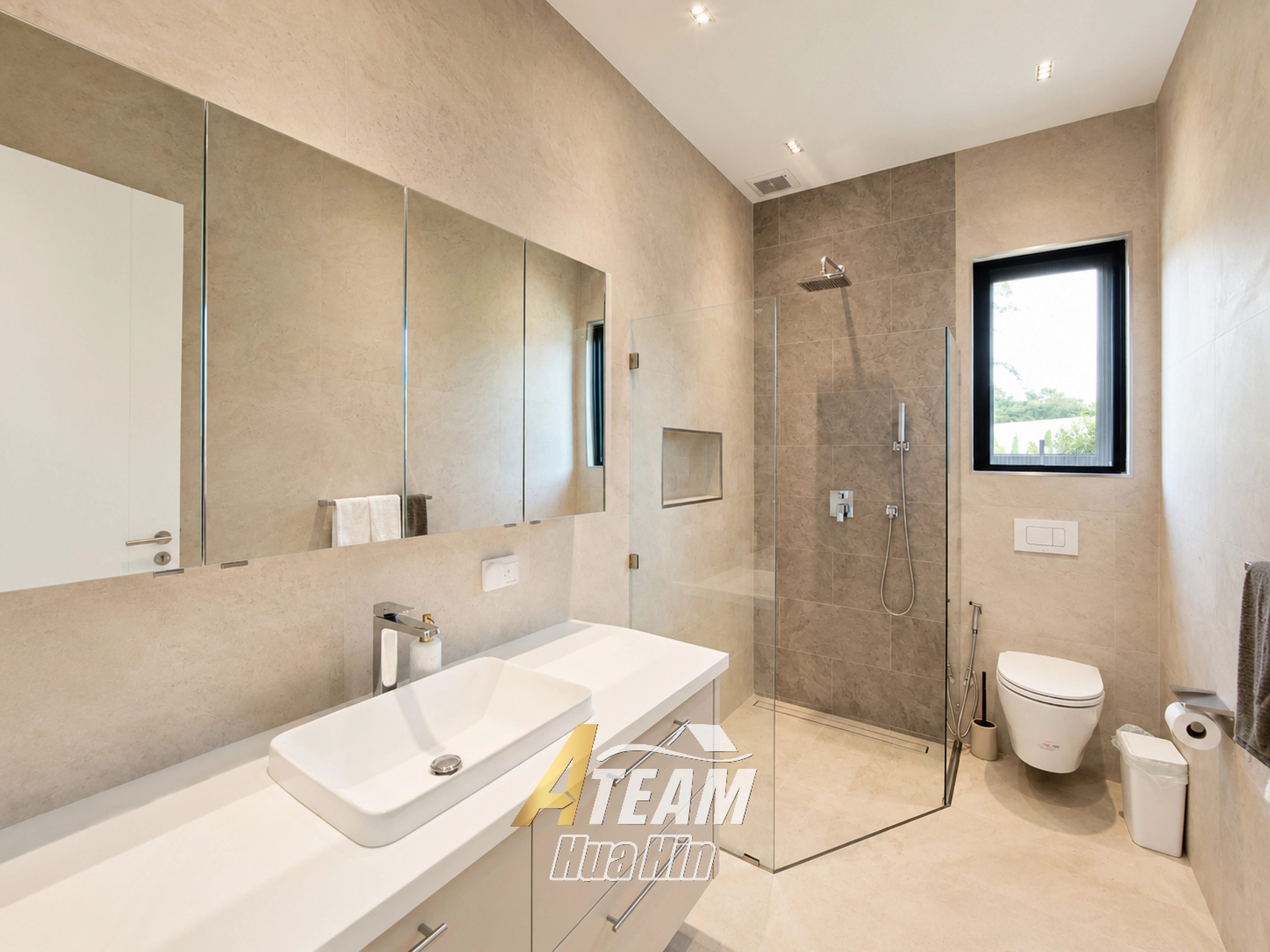 Contemporary Custom-Built Living at The Maze Hua Hin thumbnail 23