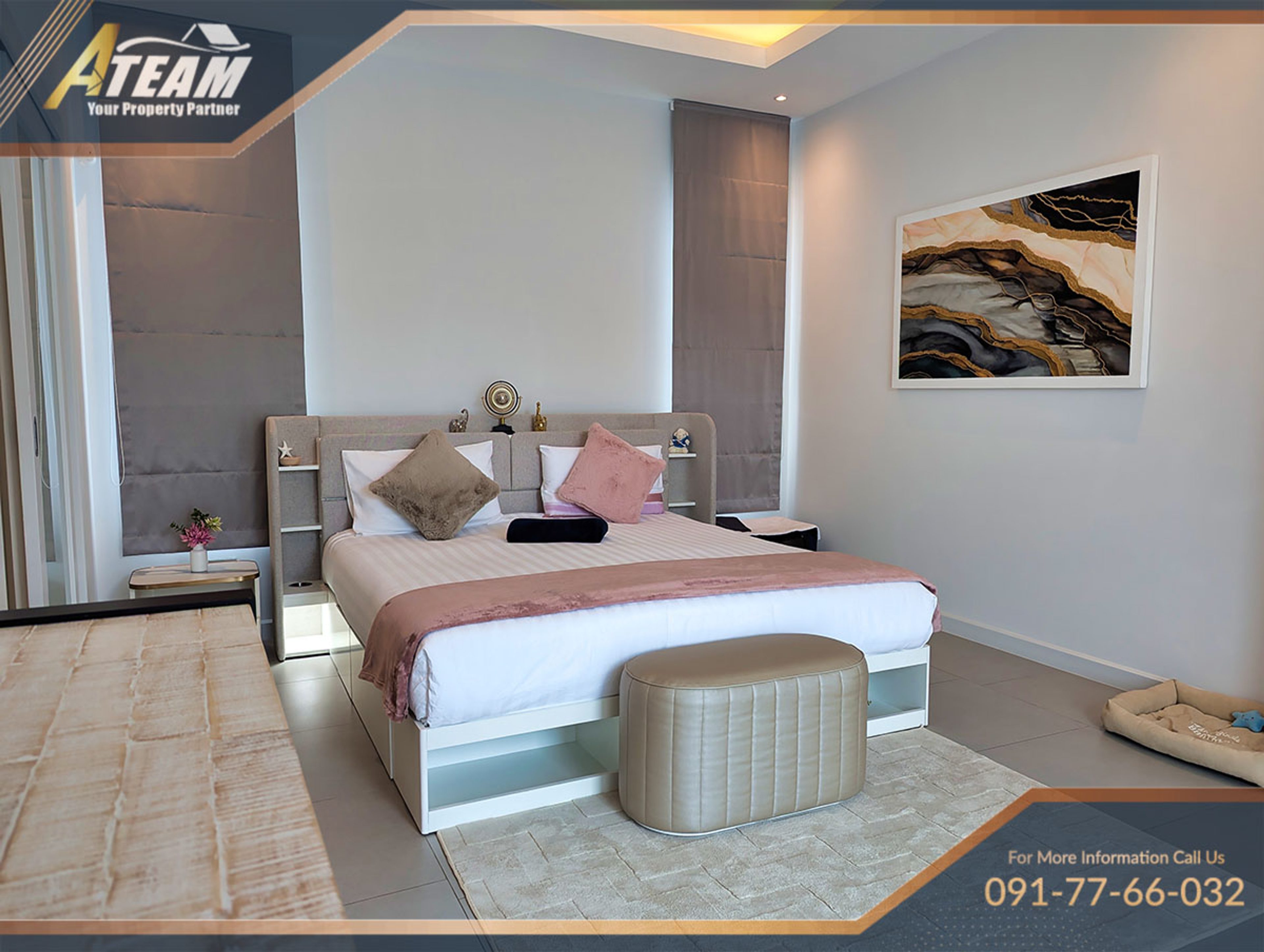 Modern ECO Friendly Pool Villa at Baan Phu Thara thumbnail 10