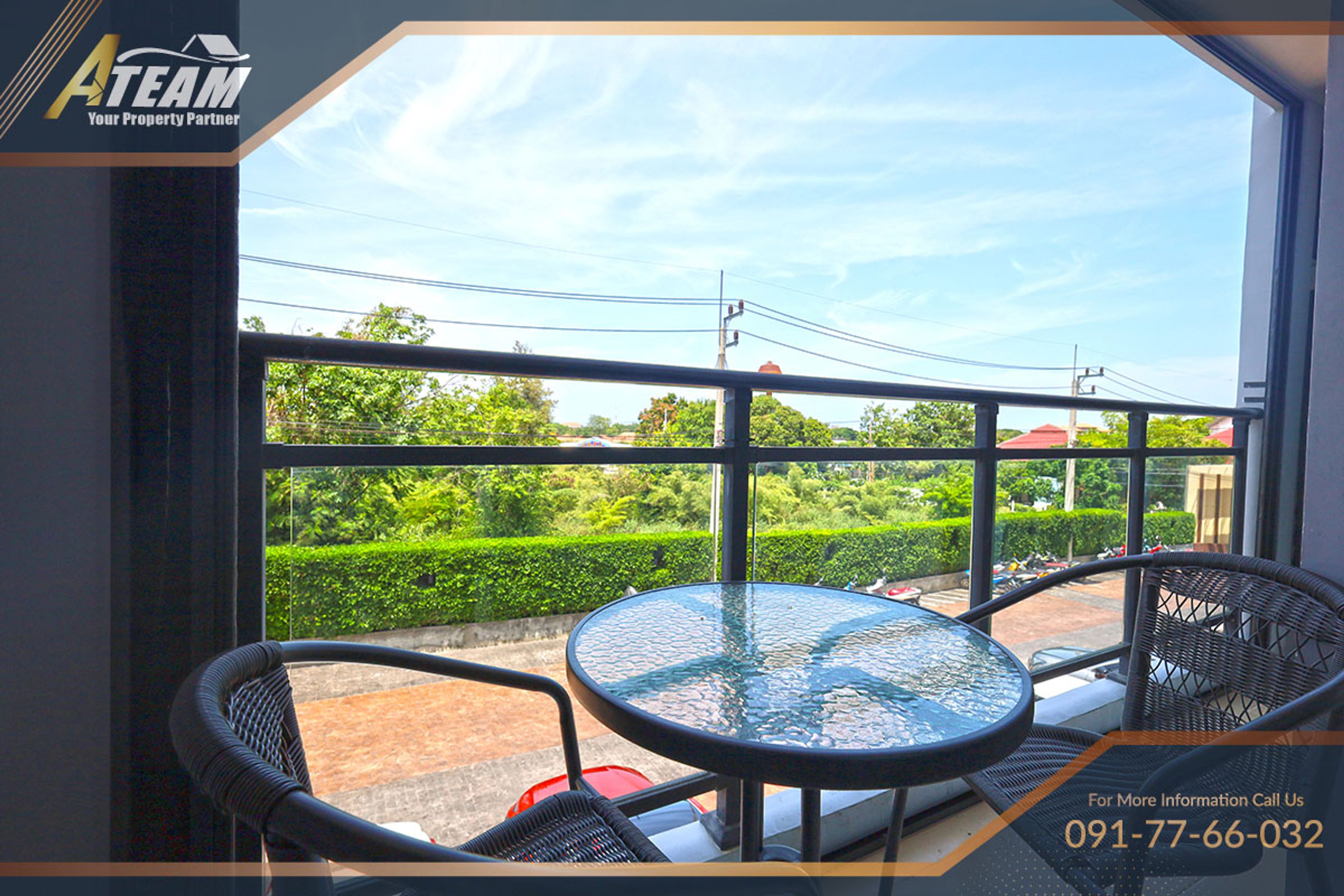 1-Bedroom Condo for sale at Condo88 Hua Hin – 1.75 MB thumbnail 18