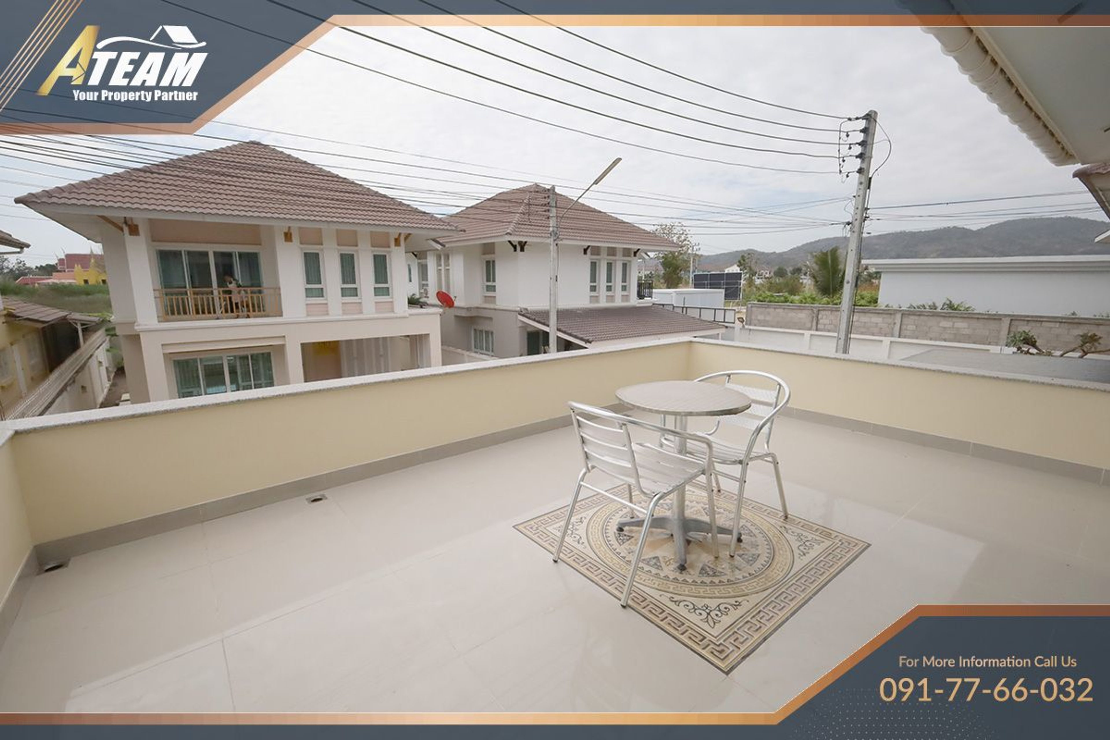 2- story House for Sale in Soi 94 thumbnail 30