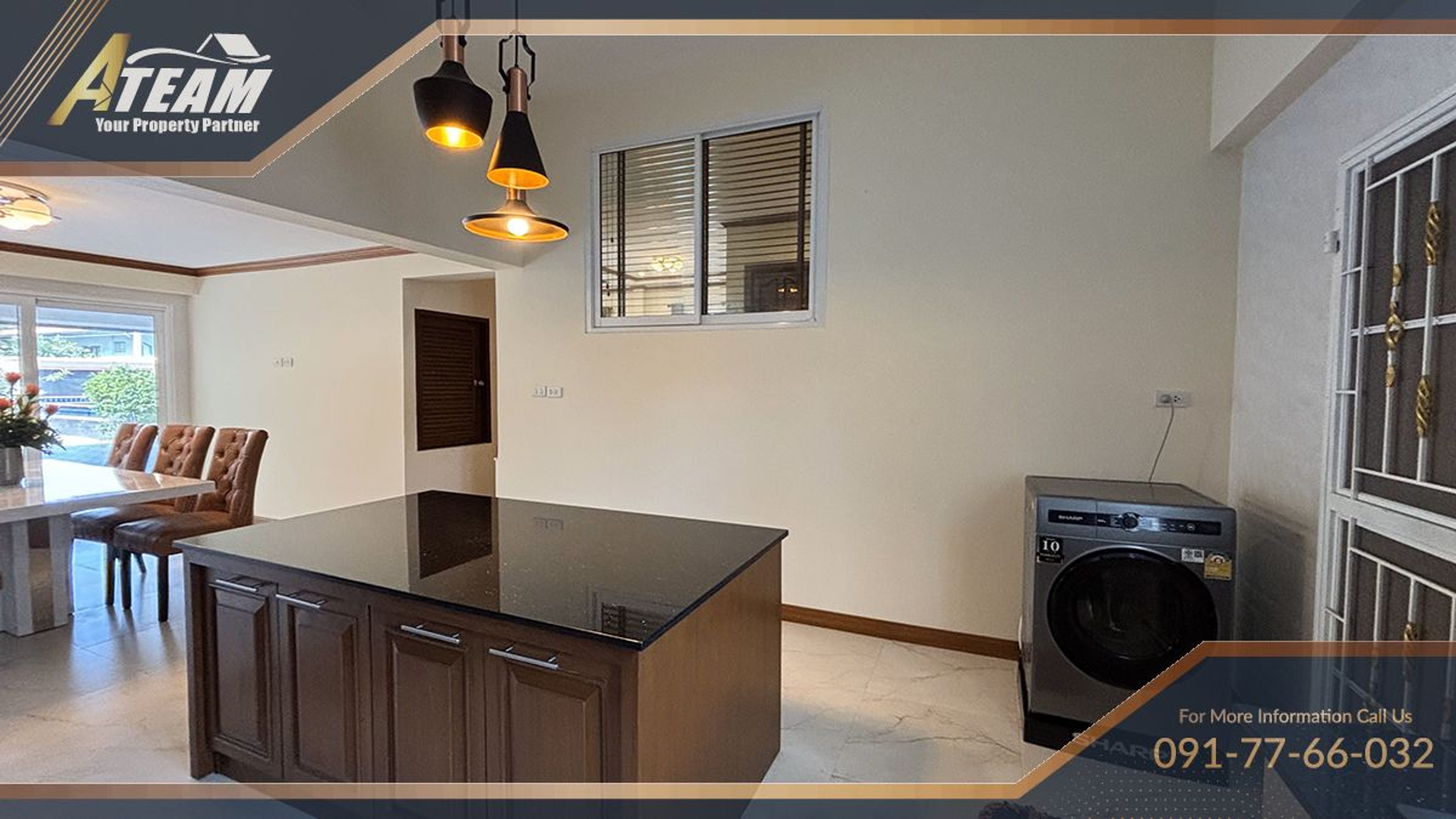 Charming house for sale 5 Bedroom – 12.9 M thumbnail 11