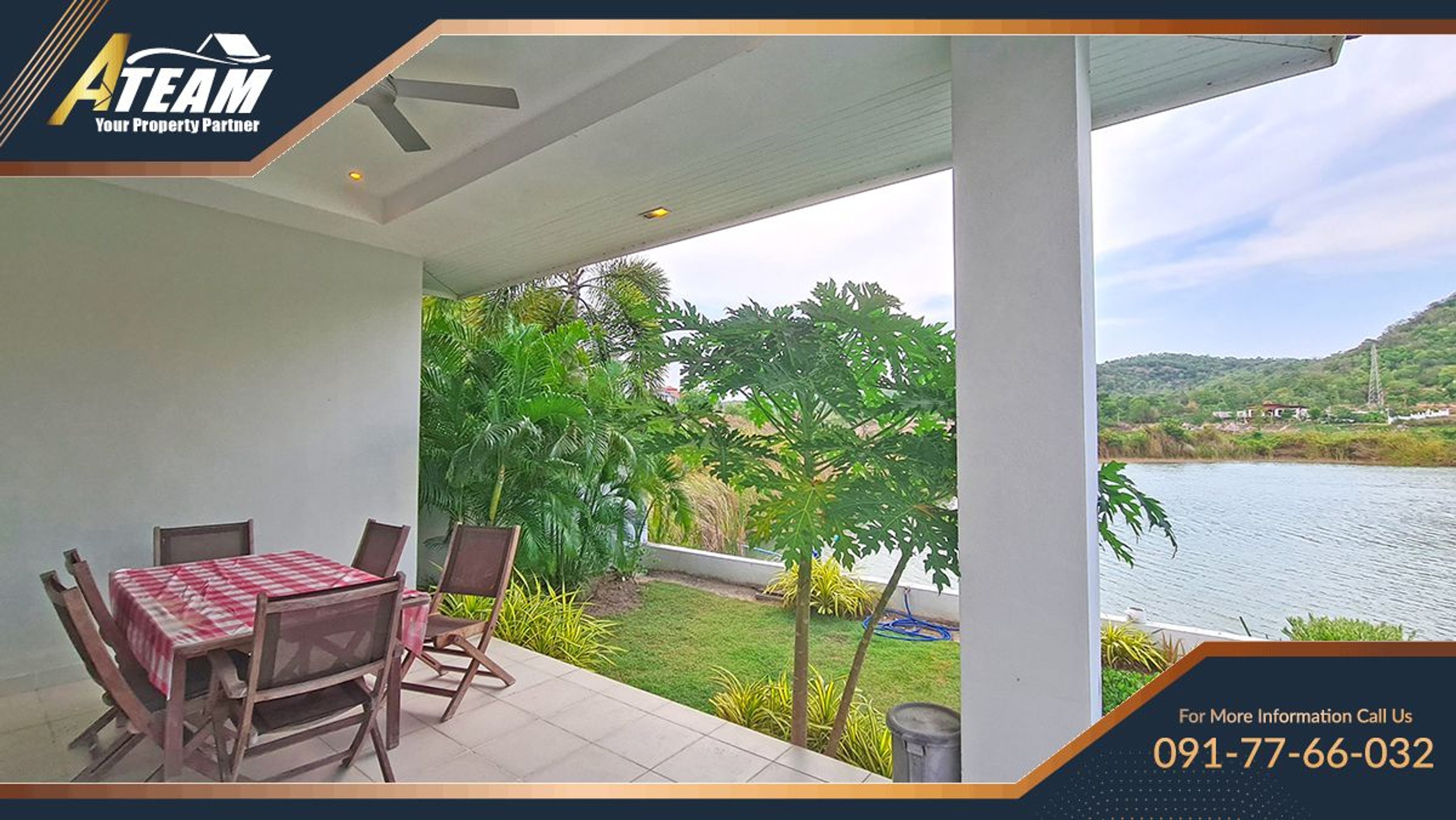 House / Villa For Rent - - 2 Bedrooms - 2 Bathrooms - Price ฿36,000 -  thumbnail 17