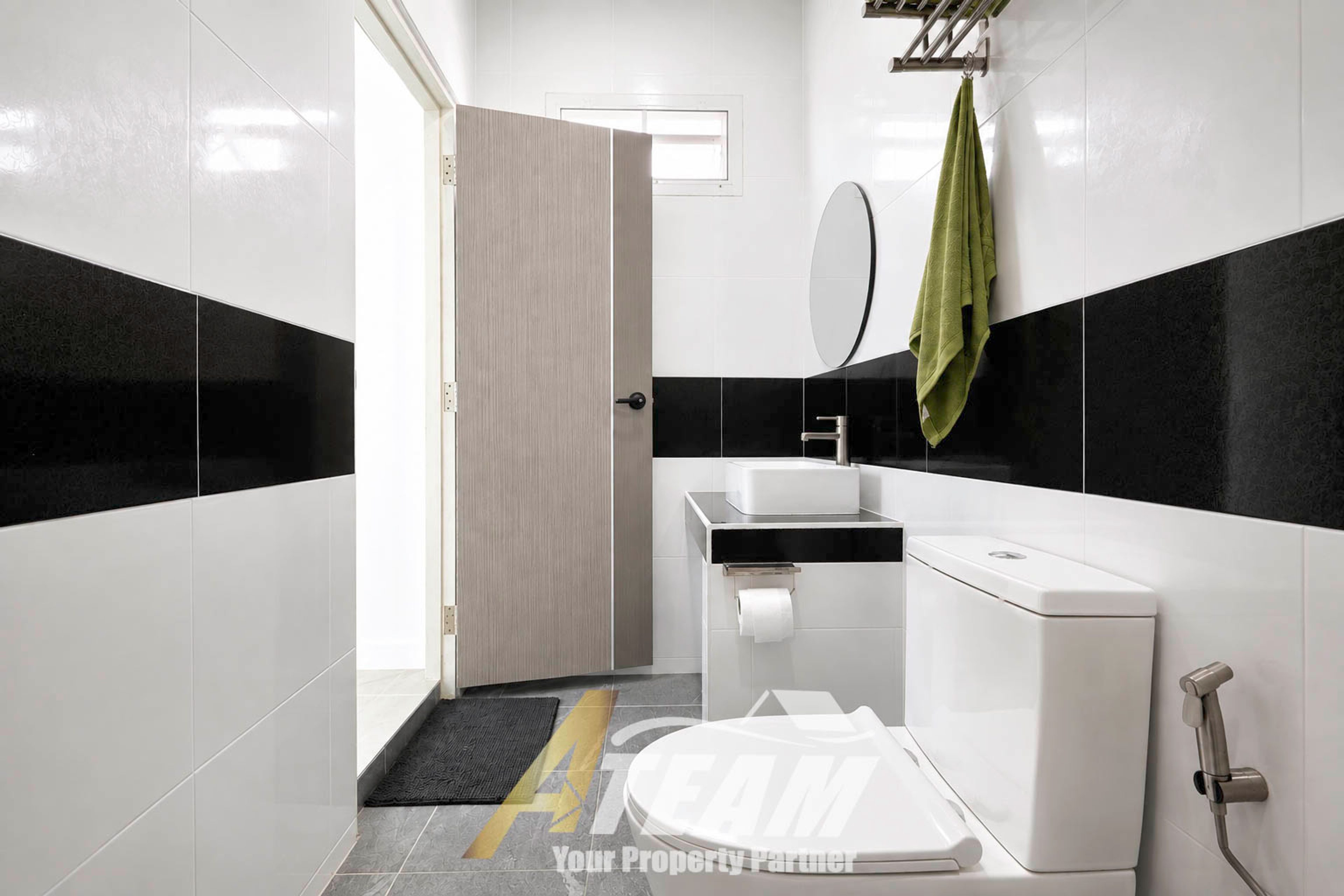 3-Bedroom Private Pool Villa for Sale – ABC Pool Village, Cha-am thumbnail 16