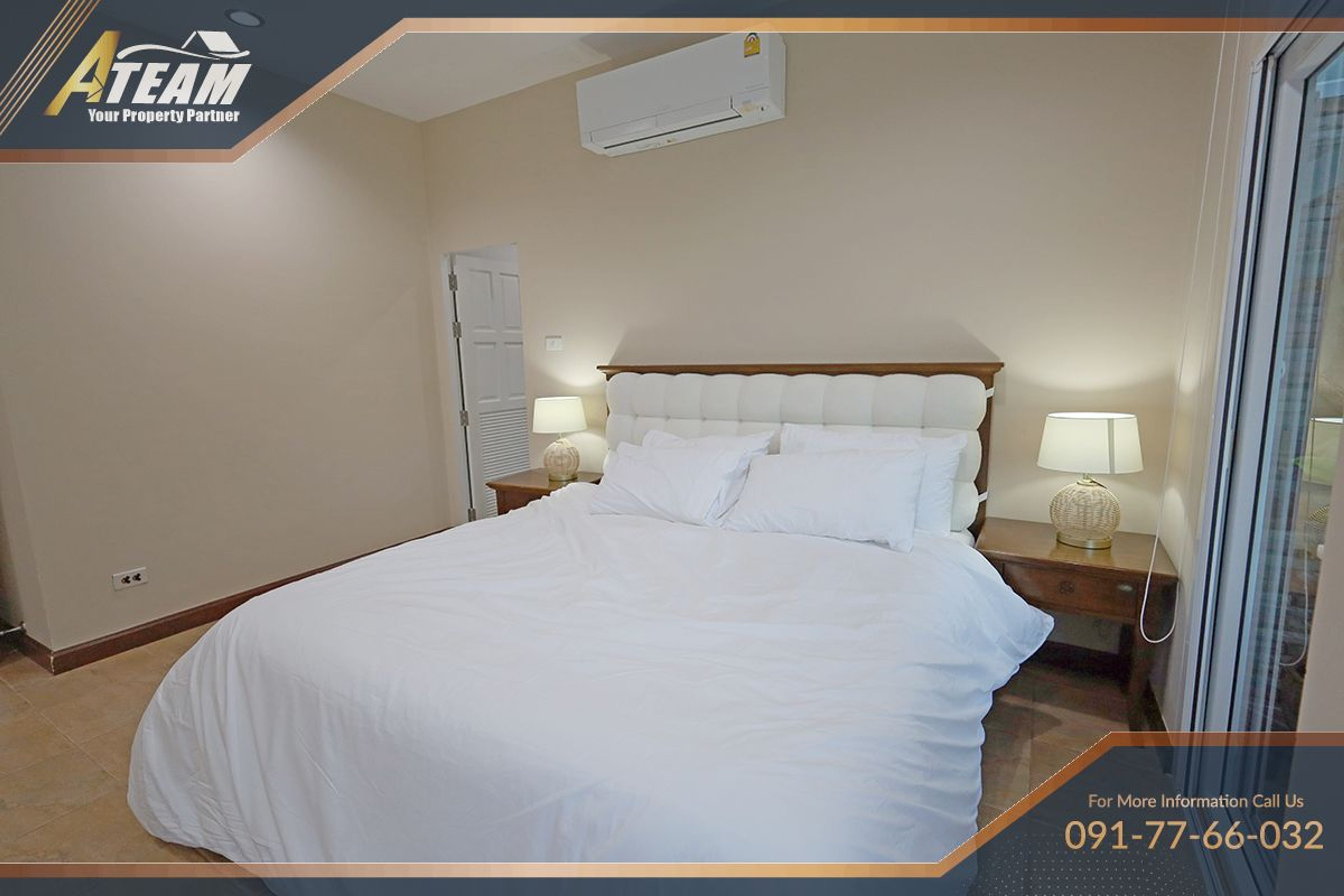House / Villa For Rent - - 7 Bedrooms - 4 Bathrooms - Price ฿99,000 -  thumbnail 23