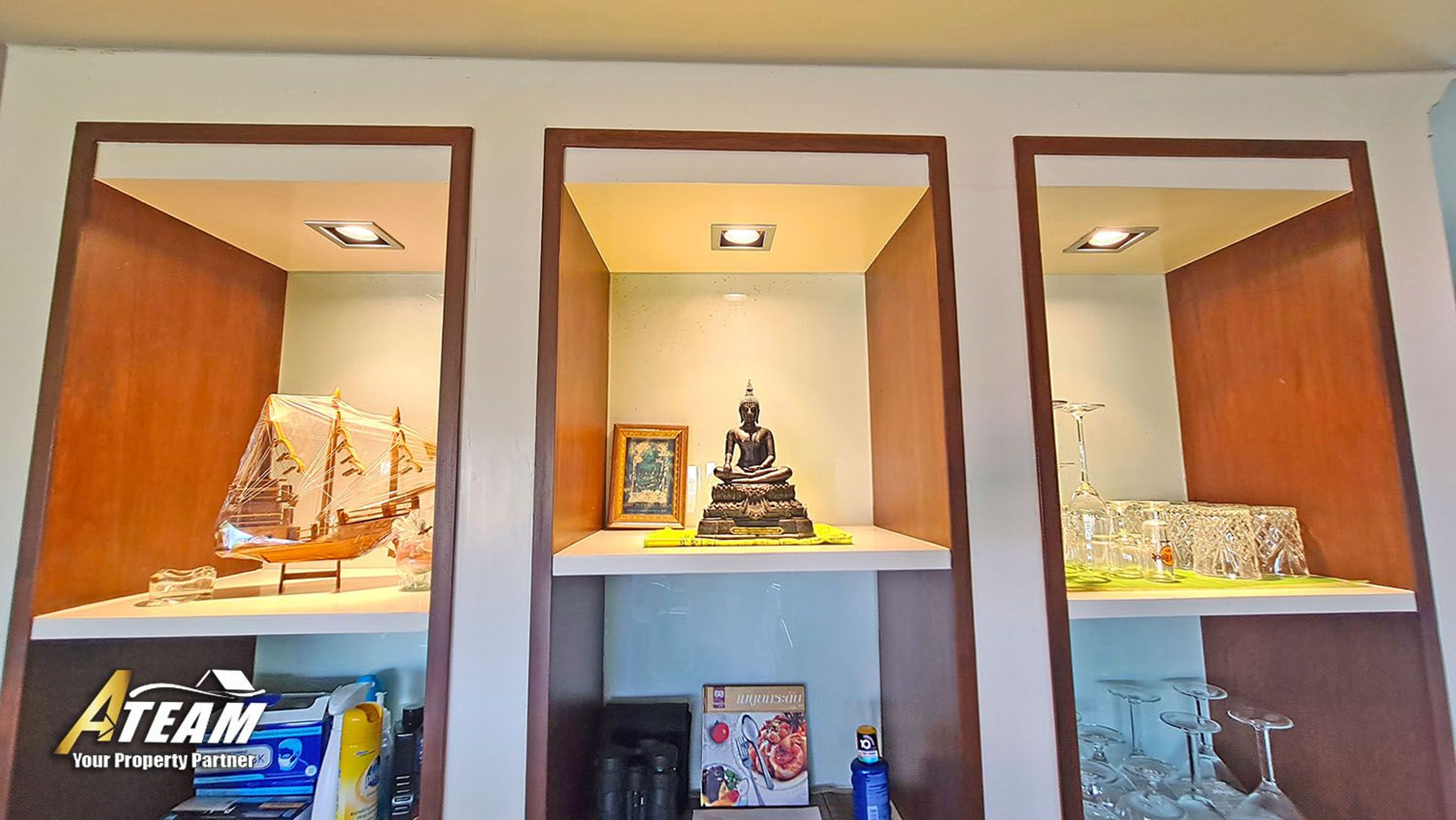 Apartment / Condo For Rent - - 3 Bedrooms - 3 Bathrooms - Price ฿40,00 thumbnail 29
