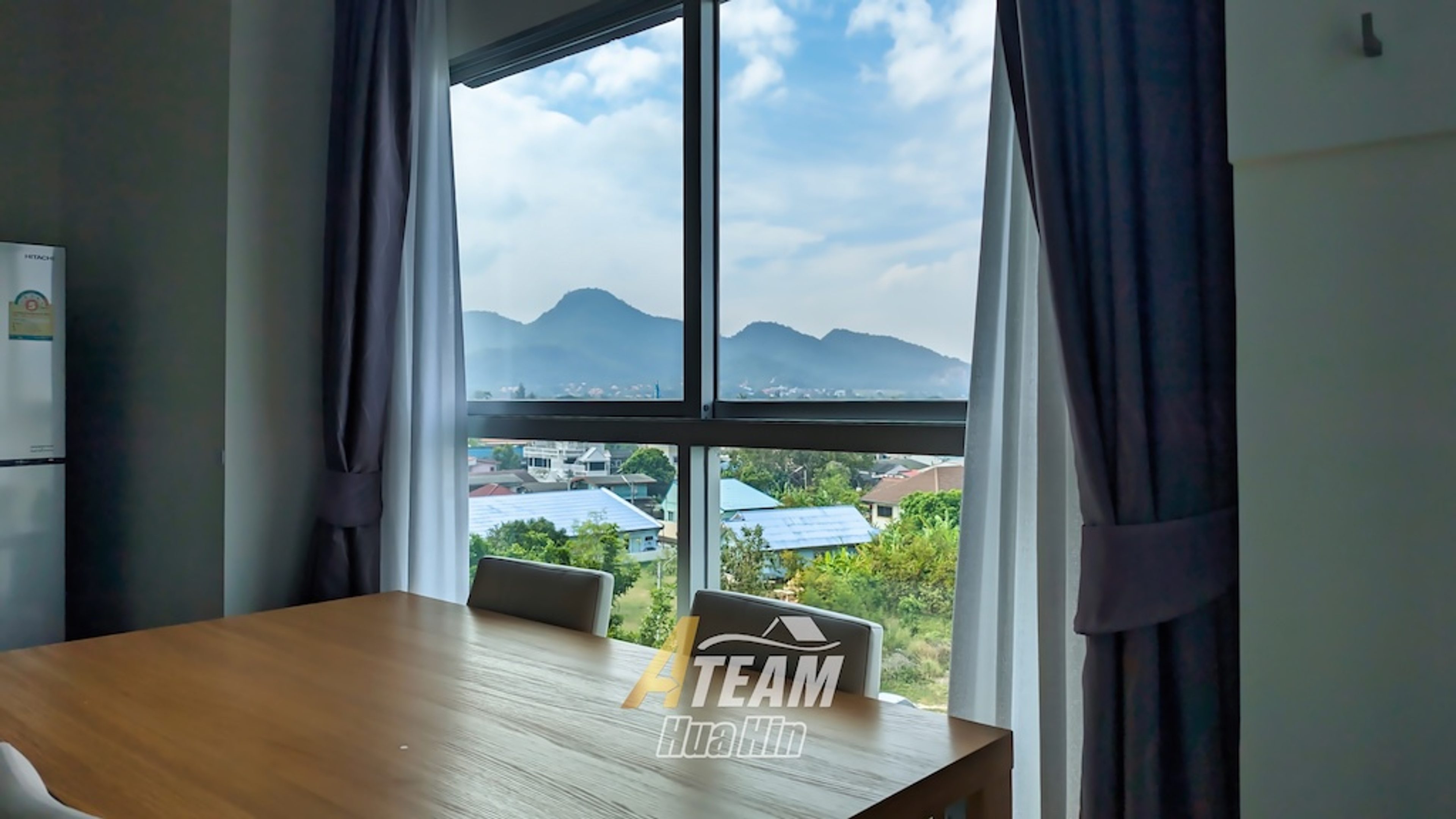 Baan Kiang Fah – 2-Bedroom Corner Condo for Rent (5th Floor) thumbnail 14