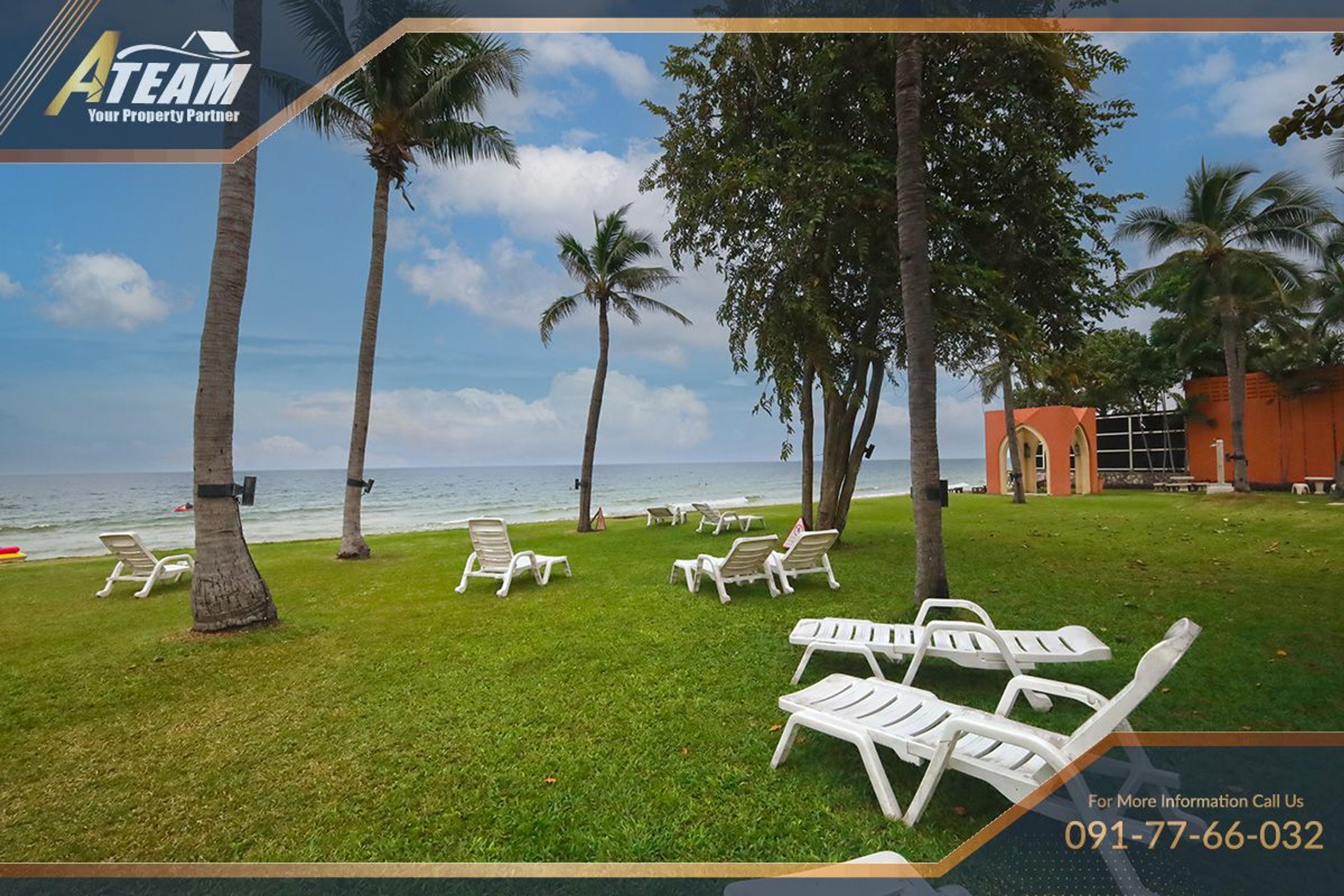 Apartment / Condo For Rent - - 2 Bedrooms - 2 Bathrooms - Price ฿42,00 thumbnail 23