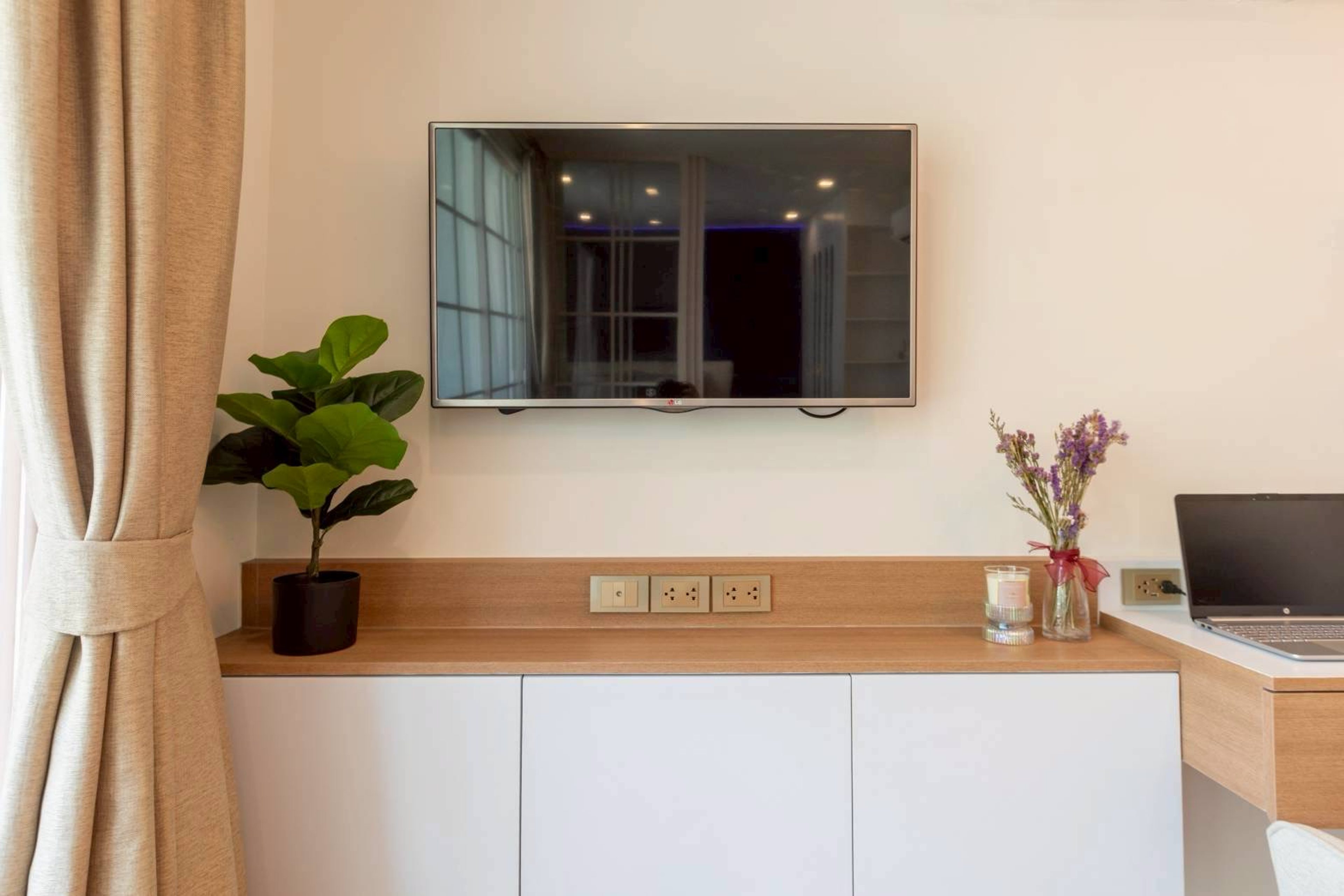 New Renovated condo at Summer Hua Hin For Rent thumbnail 12