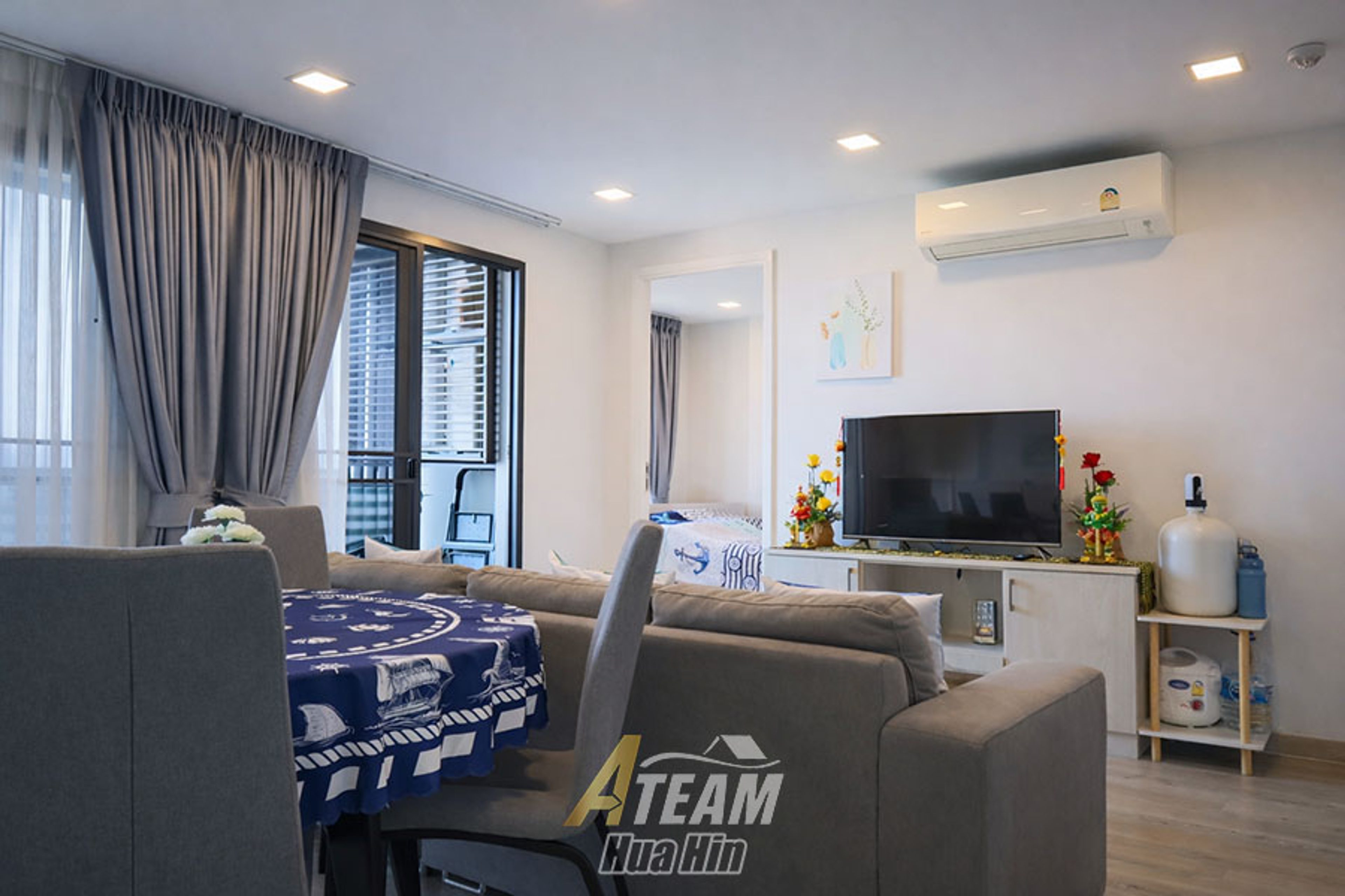 2 Bedroom for Rent at Marvest Hua Hin thumbnail 10
